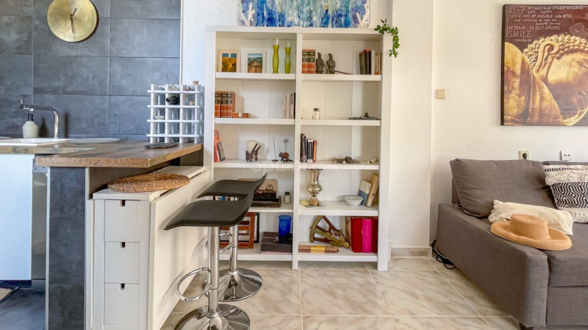 Resale - Stadthaus -
Torrevieja - La Siesta - El Salado -  Torreta