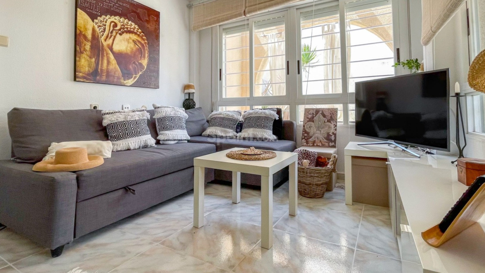 Resale - Stadthaus -
Torrevieja - La Siesta - El Salado -  Torreta