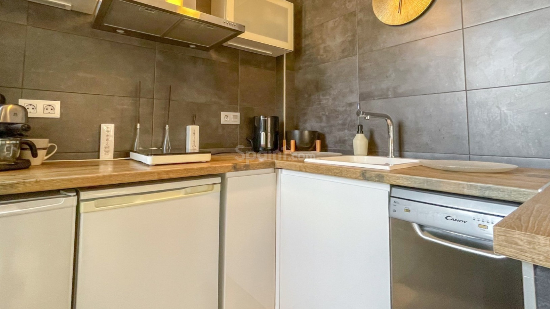 Resale - Stadthaus -
Torrevieja - La Siesta - El Salado -  Torreta