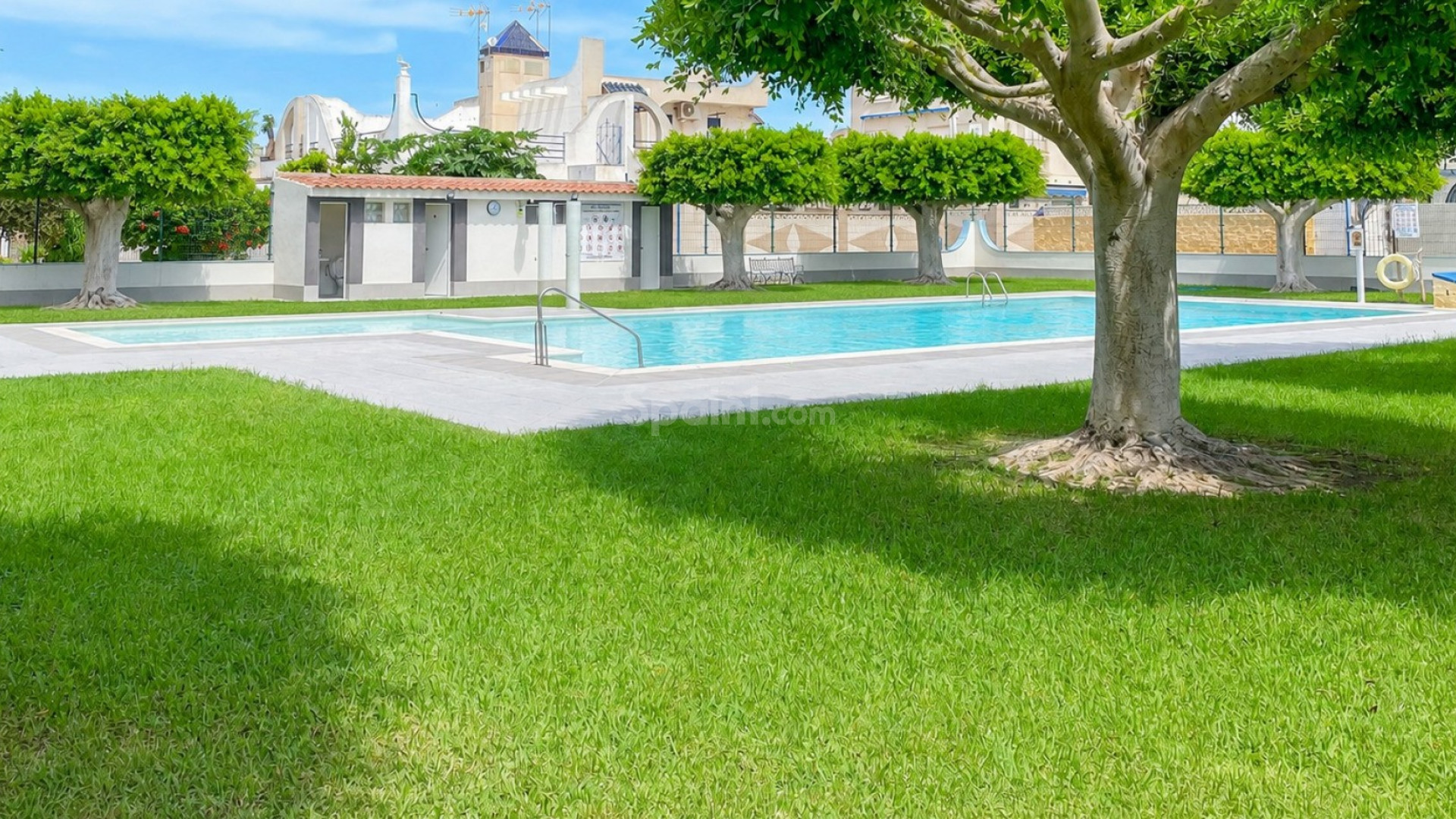 Resale - Stadthaus -
Torrevieja - La Siesta - El Salado -  Torreta