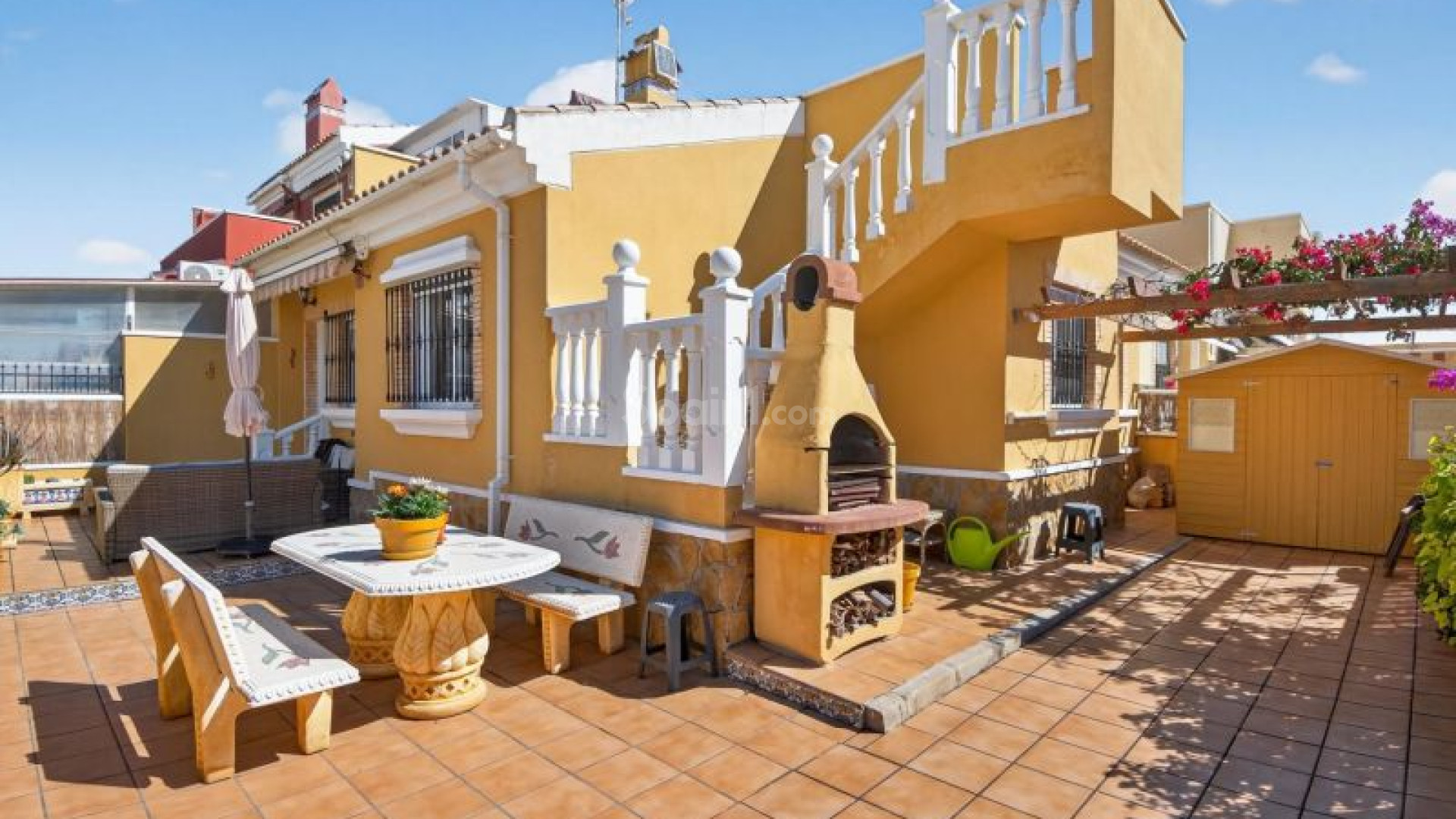 Resale - Stadthaus -
Torrevieja - La Torreta