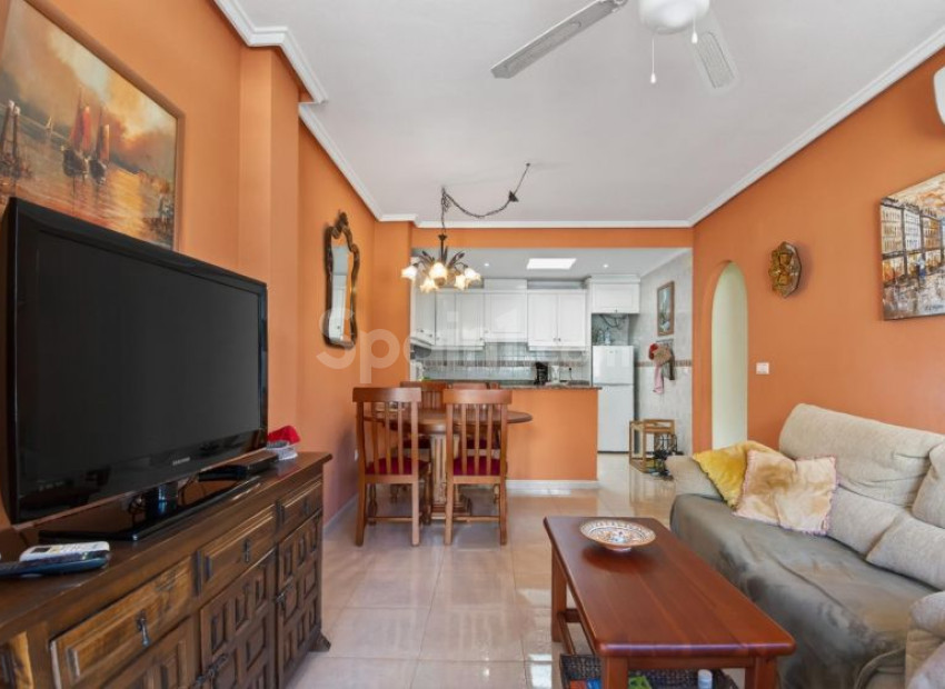 Resale - Stadthaus -
Torrevieja - La Torreta