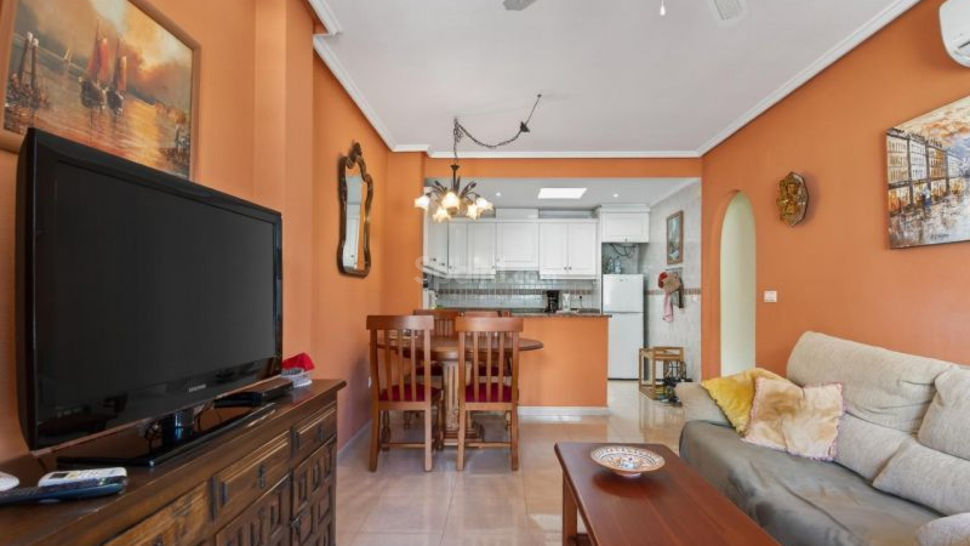 Resale - Stadthaus -
Torrevieja - La Torreta