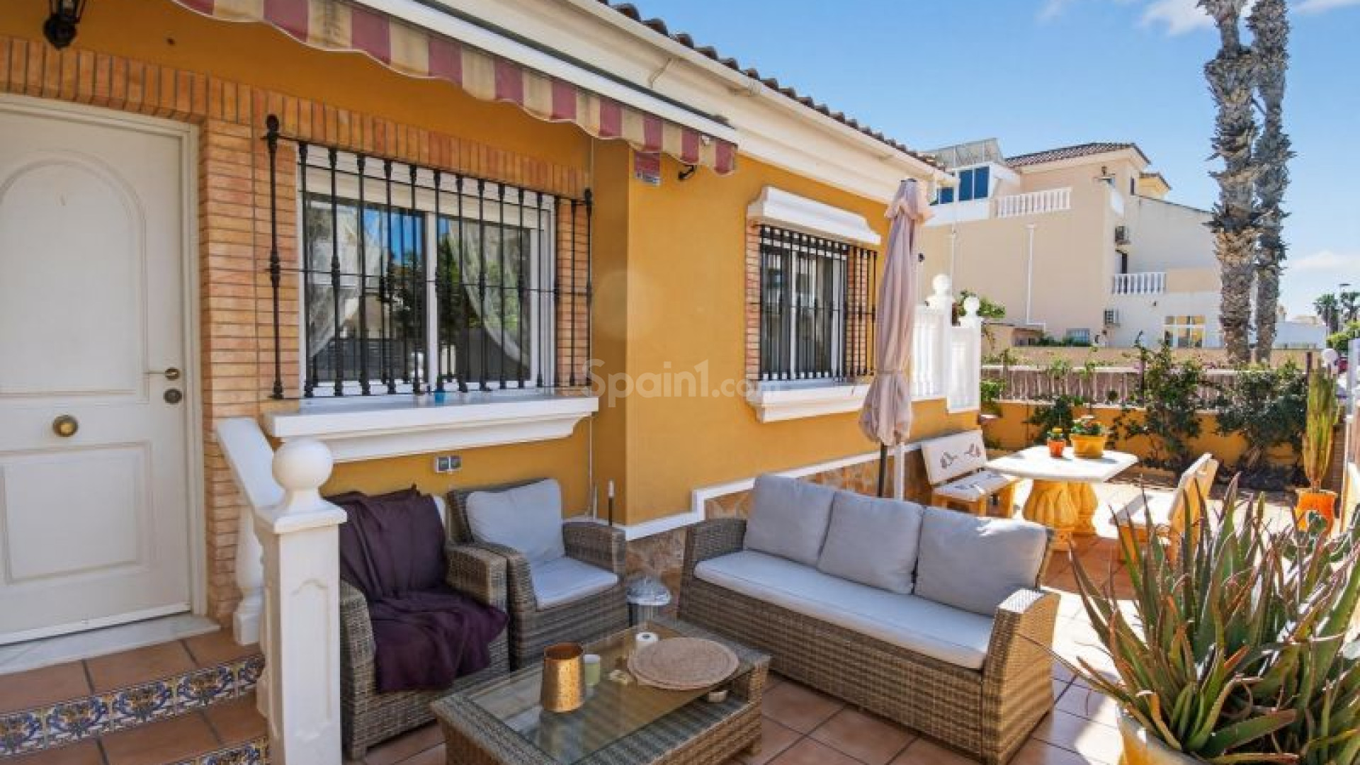 Resale - Stadthaus -
Torrevieja - La Torreta