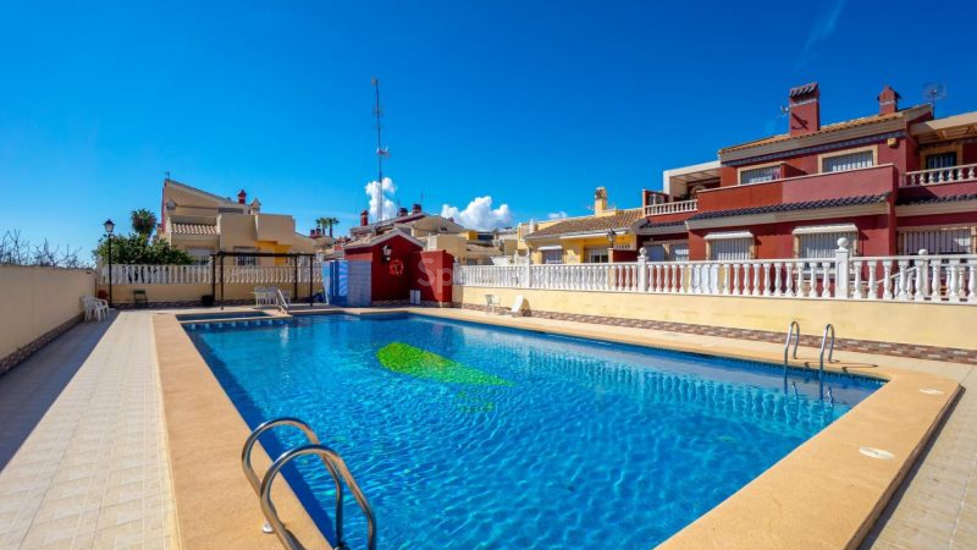 Resale - Stadthaus -
Torrevieja - La Torreta