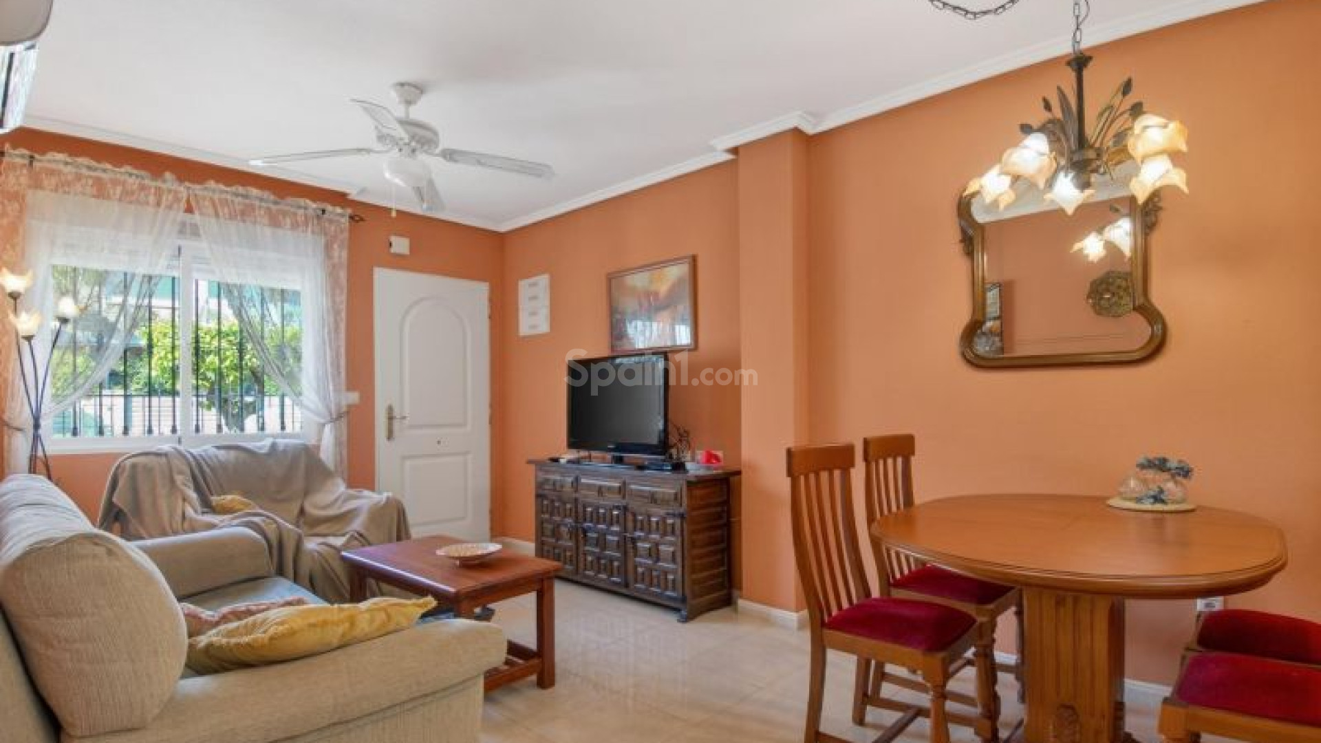 Resale - Stadthaus -
Torrevieja - La Torreta