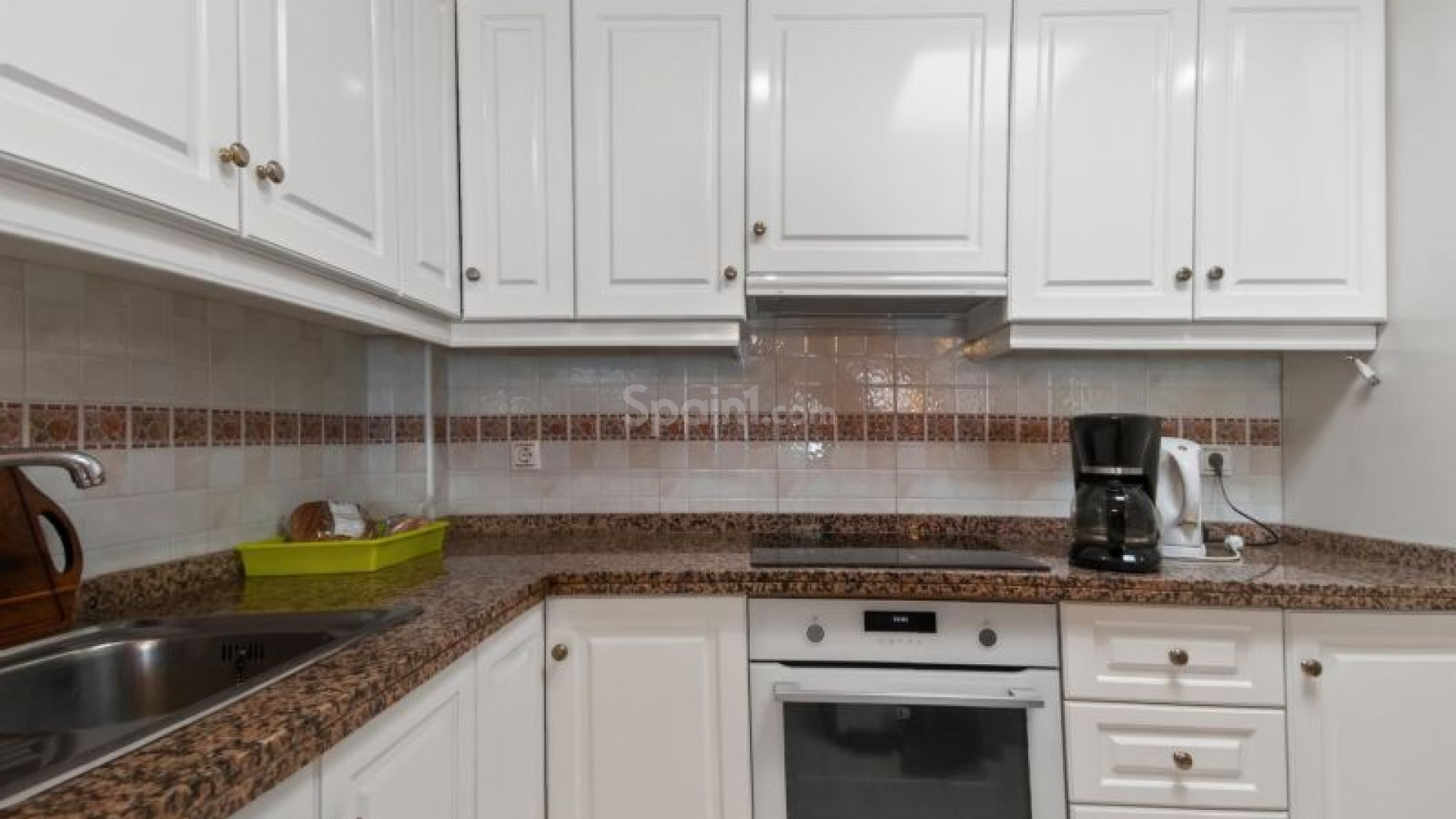 Resale - Stadthaus -
Torrevieja - La Torreta