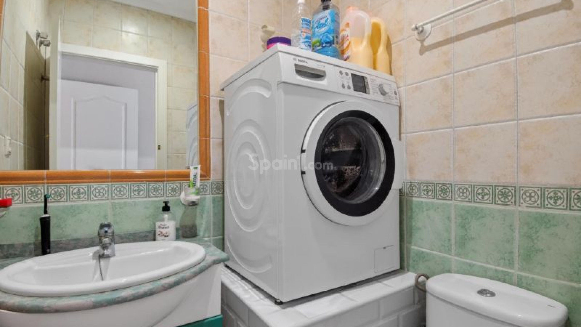 Resale - Stadthaus -
Torrevieja - La Torreta