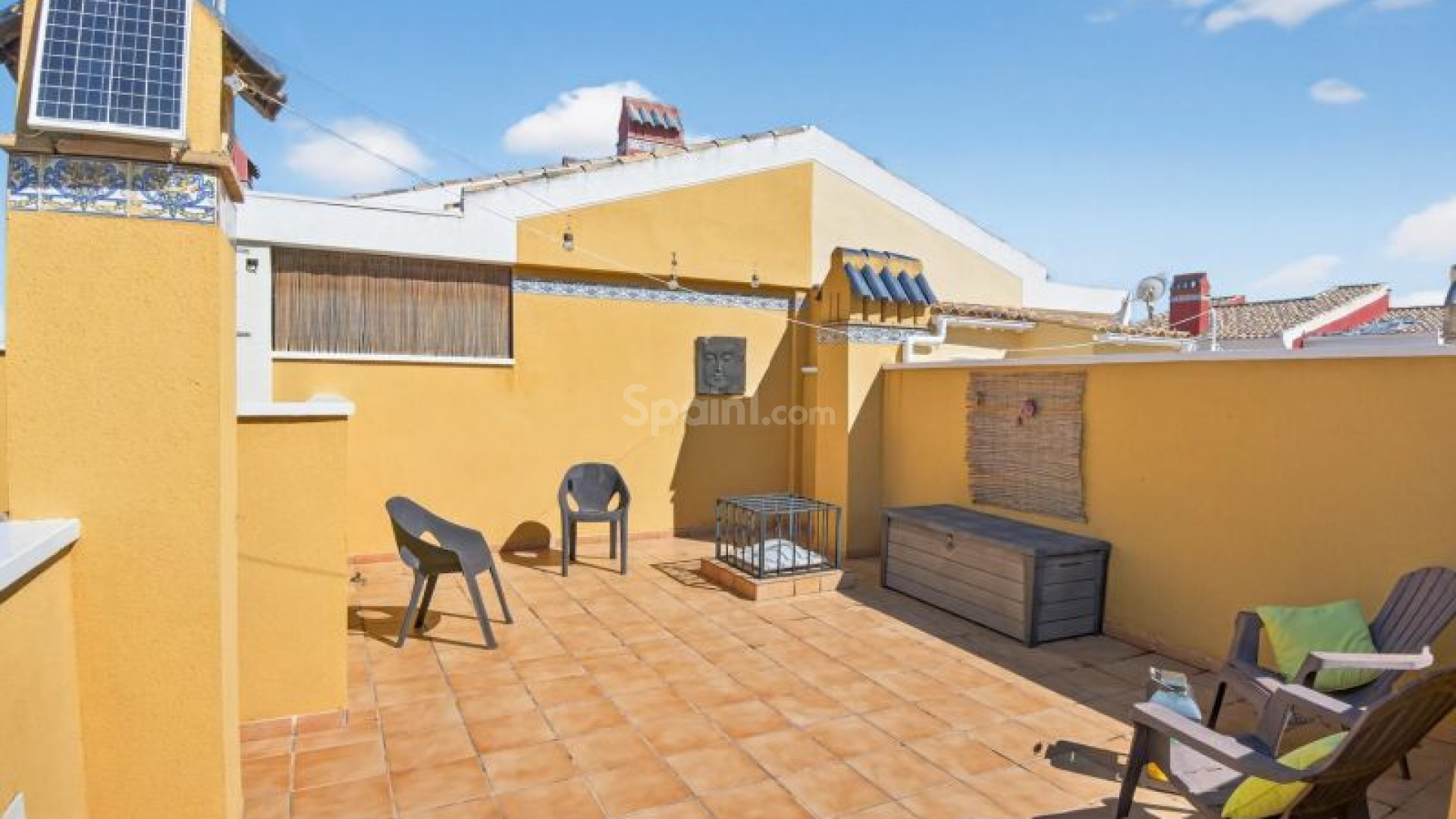 Resale - Stadthaus -
Torrevieja - La Torreta