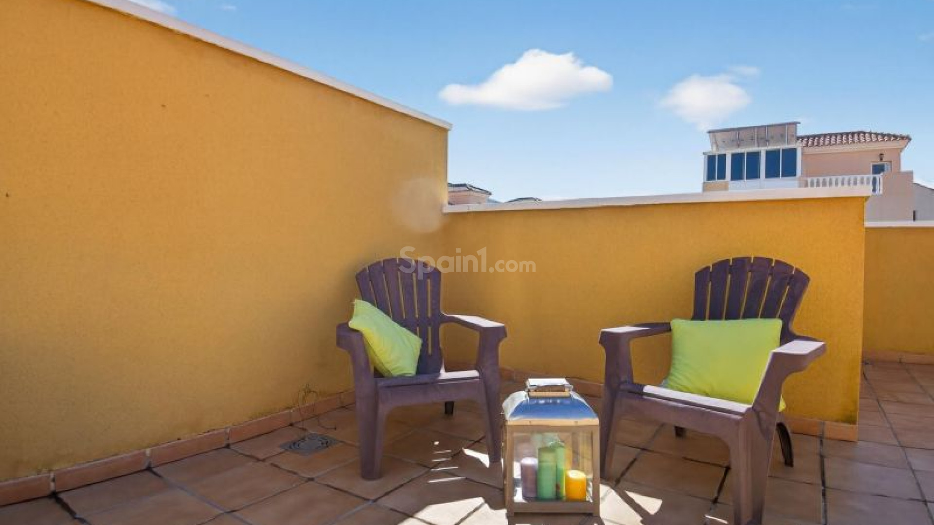 Resale - Stadthaus -
Torrevieja - La Torreta