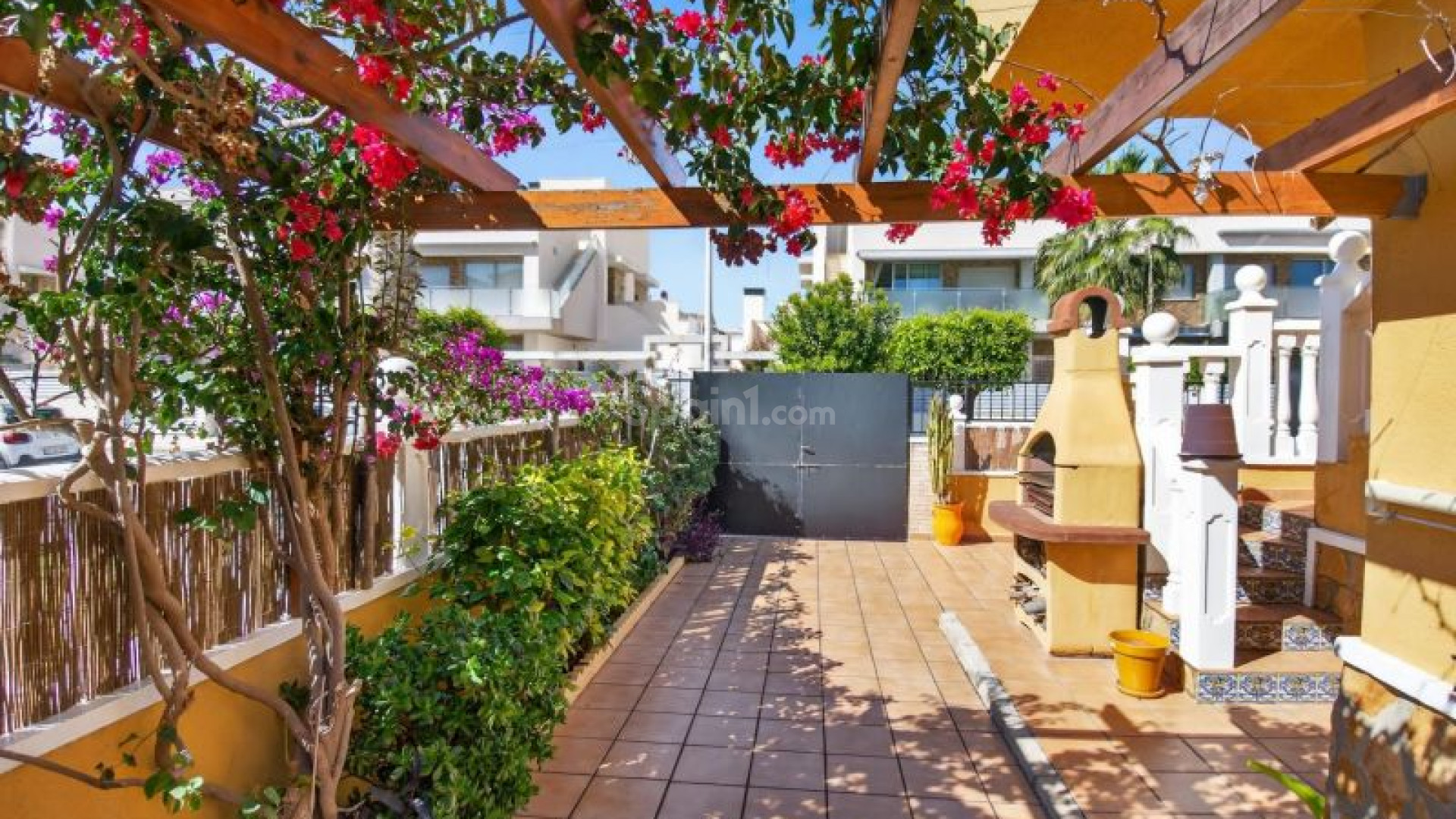 Resale - Stadthaus -
Torrevieja - La Torreta