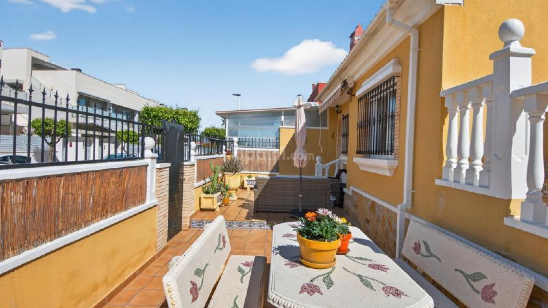 Resale - Stadthaus -
Torrevieja - La Torreta