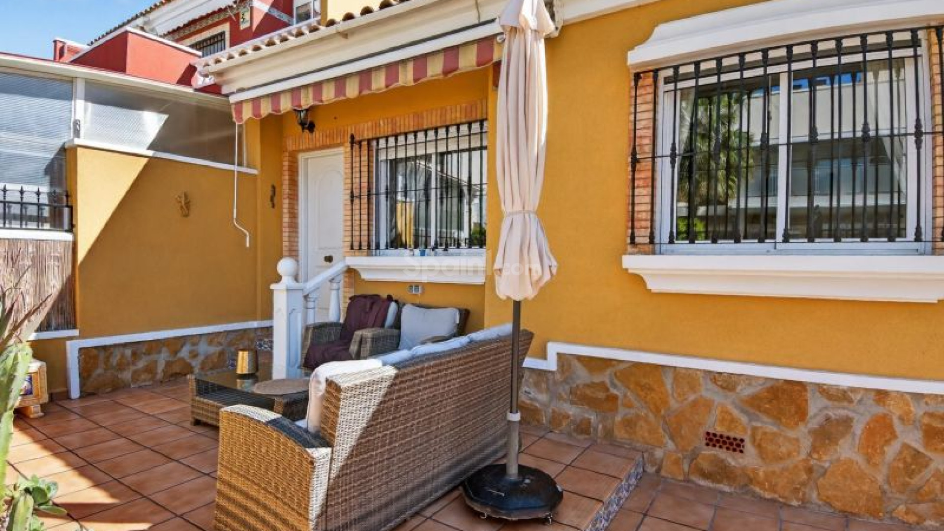 Resale - Stadthaus -
Torrevieja - La Torreta