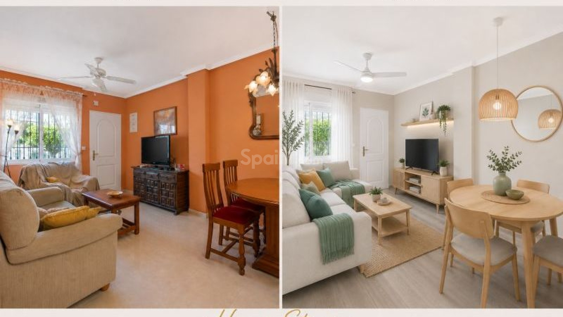 Resale - Stadthaus -
Torrevieja - La Torreta