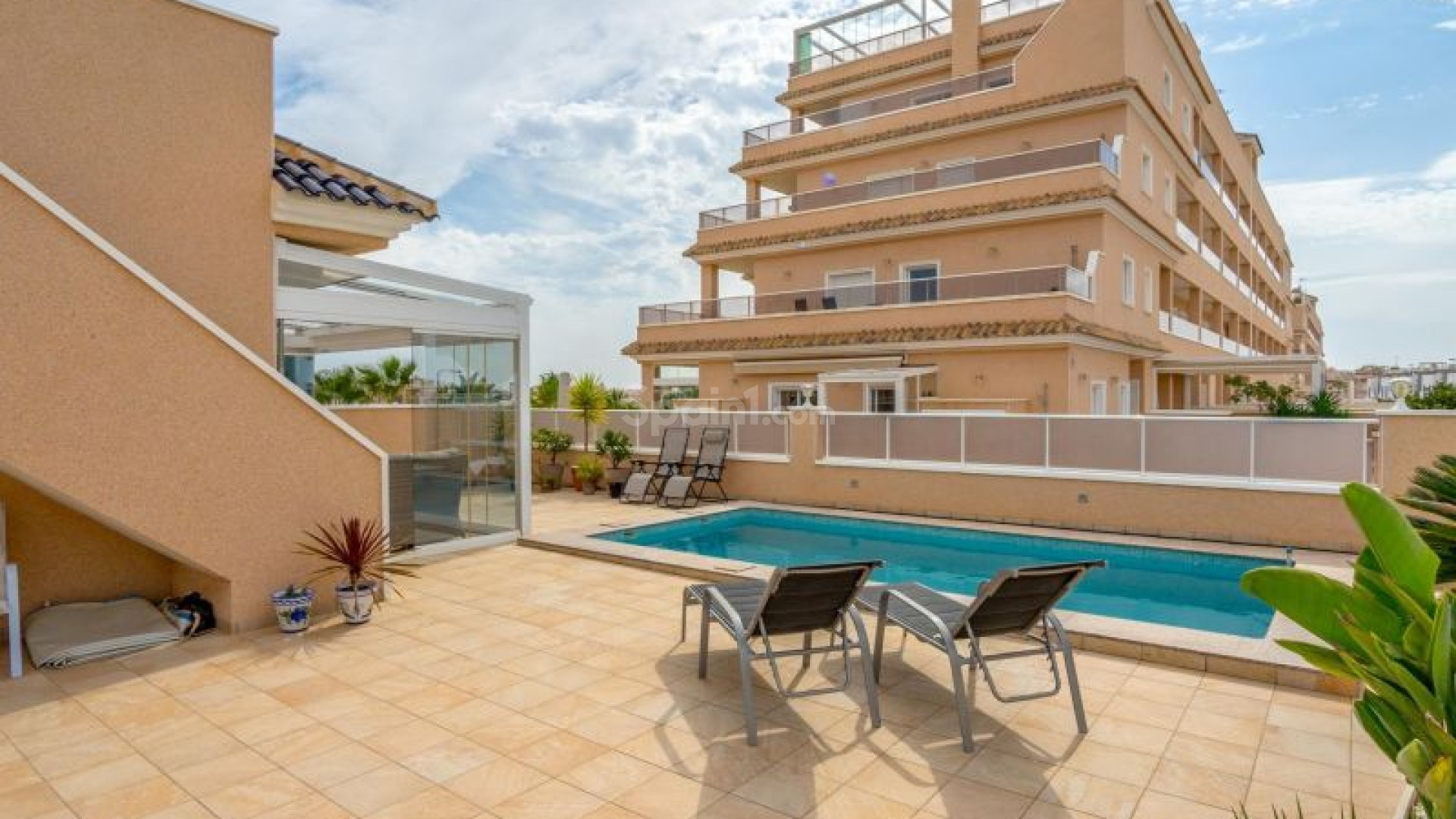 Resale - Stadthaus -
Torrevieja - Los Altos