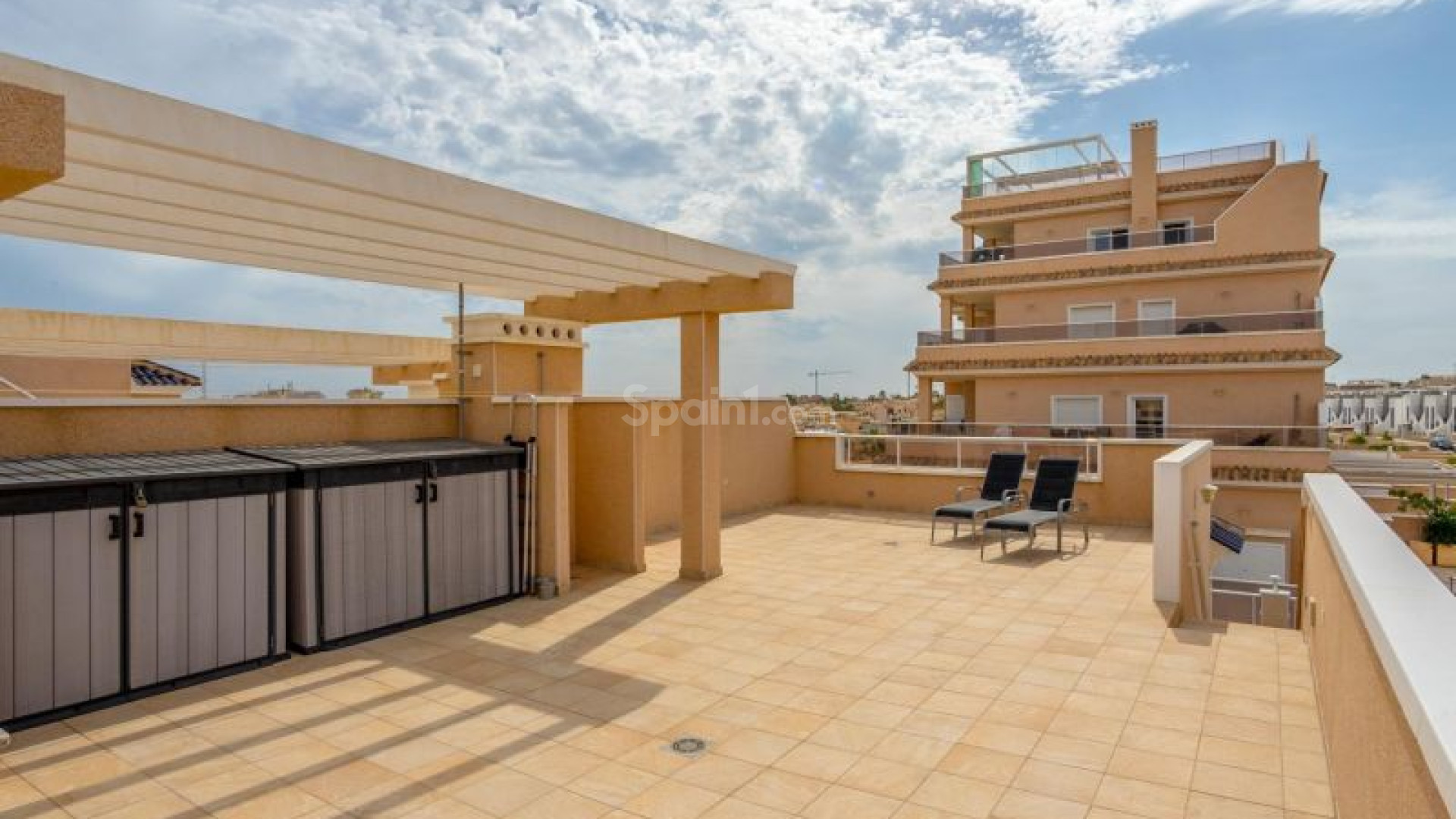 Resale - Stadthaus -
Torrevieja - Los Altos