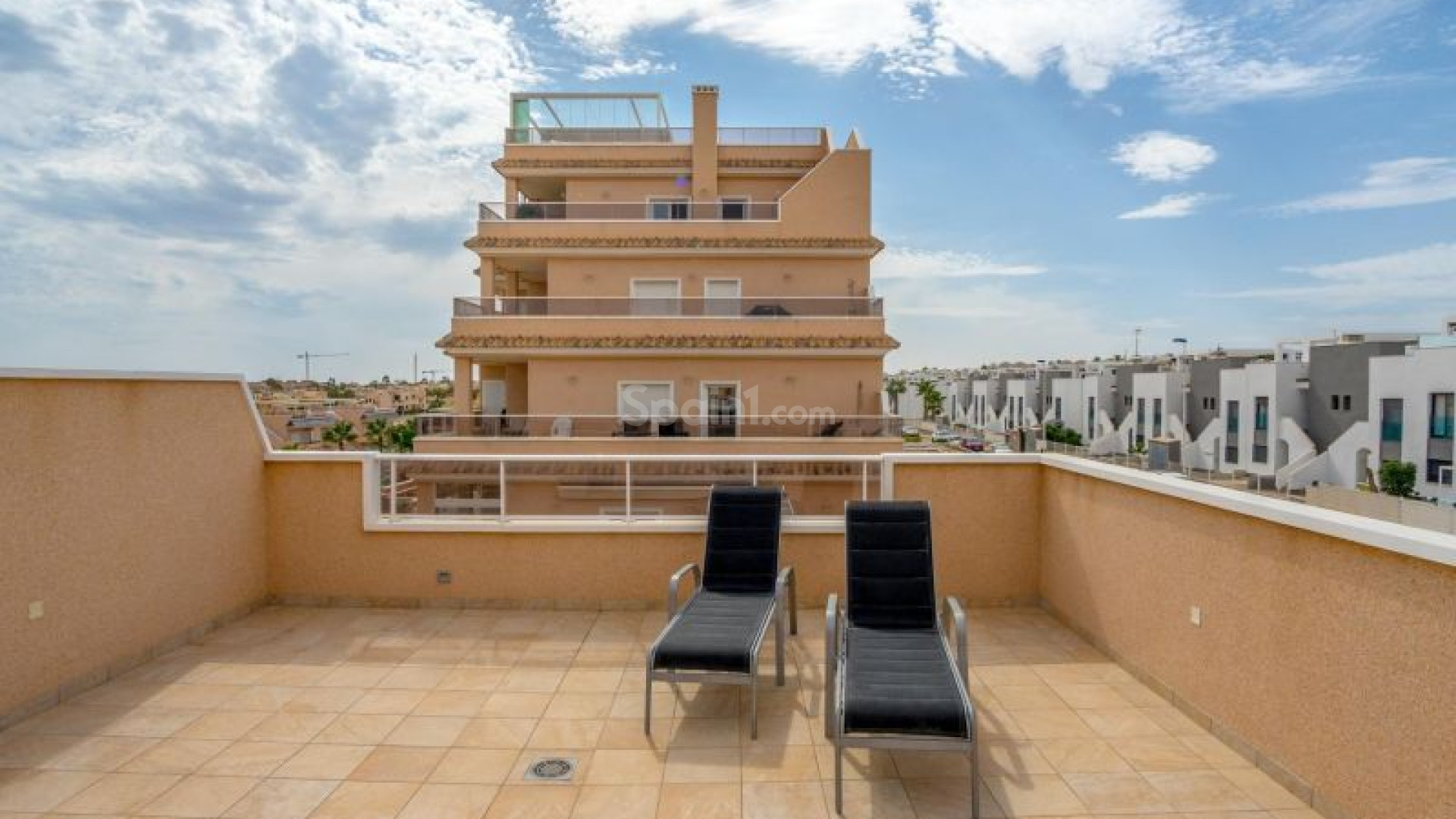 Resale - Stadthaus -
Torrevieja - Los Altos