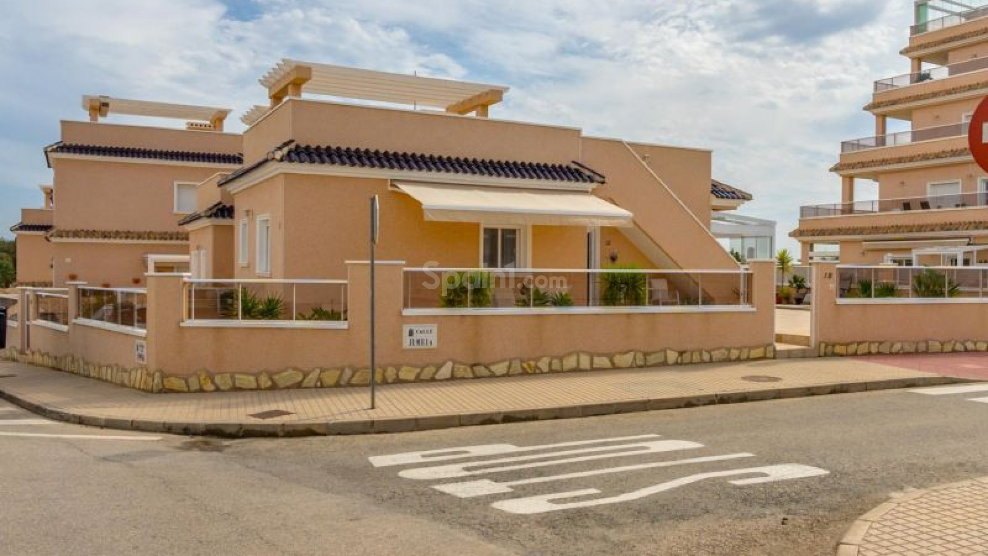 Resale - Stadthaus -
Torrevieja - Los Altos