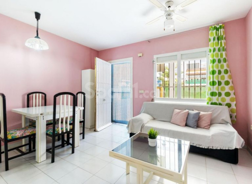 Resale - Stadthaus -
Torrevieja - Los Altos