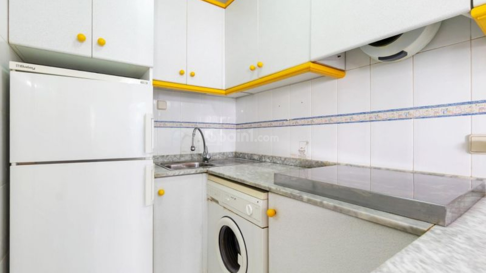 Resale - Stadthaus -
Torrevieja - Los Altos