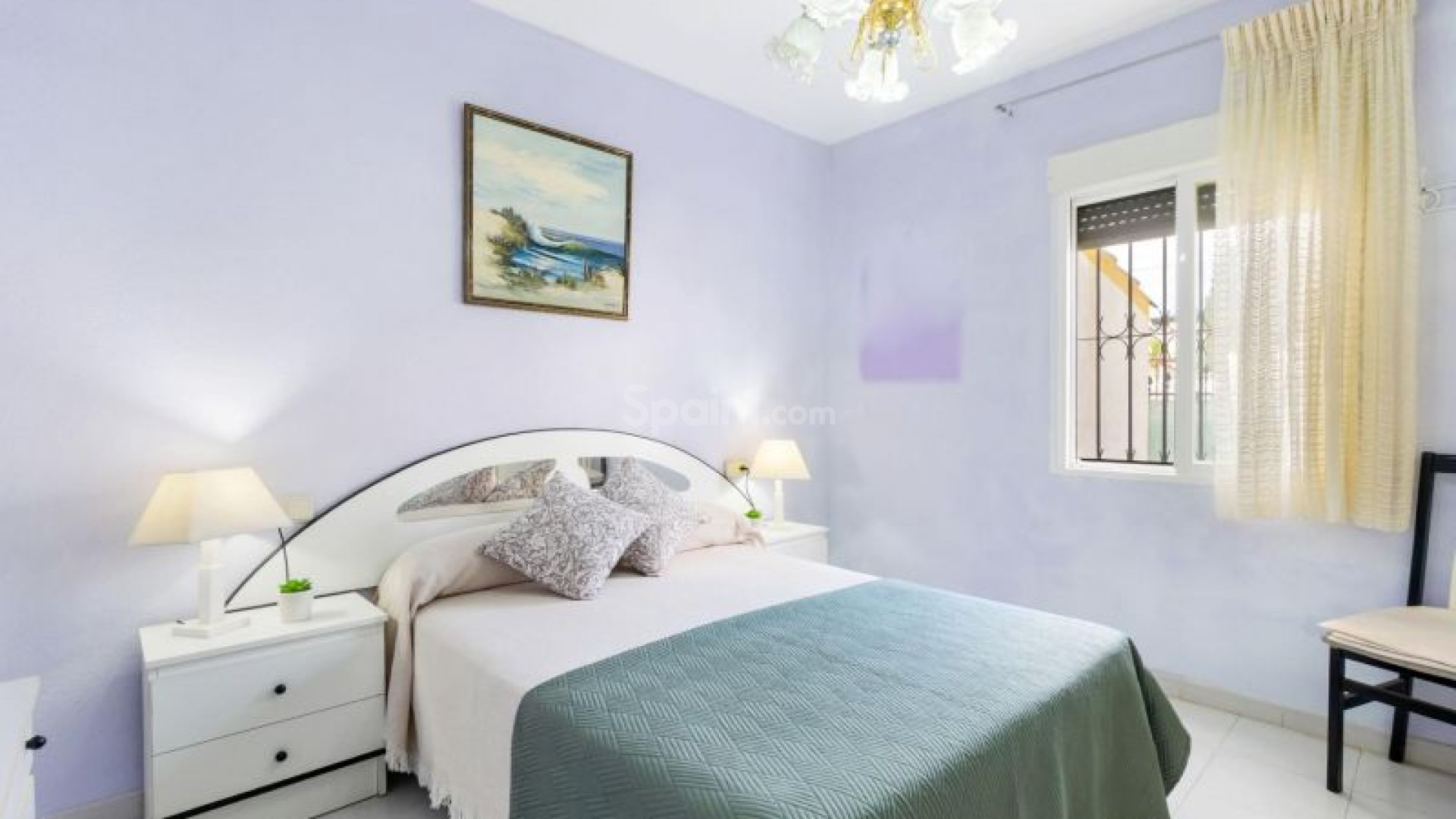 Resale - Stadthaus -
Torrevieja - Los Altos