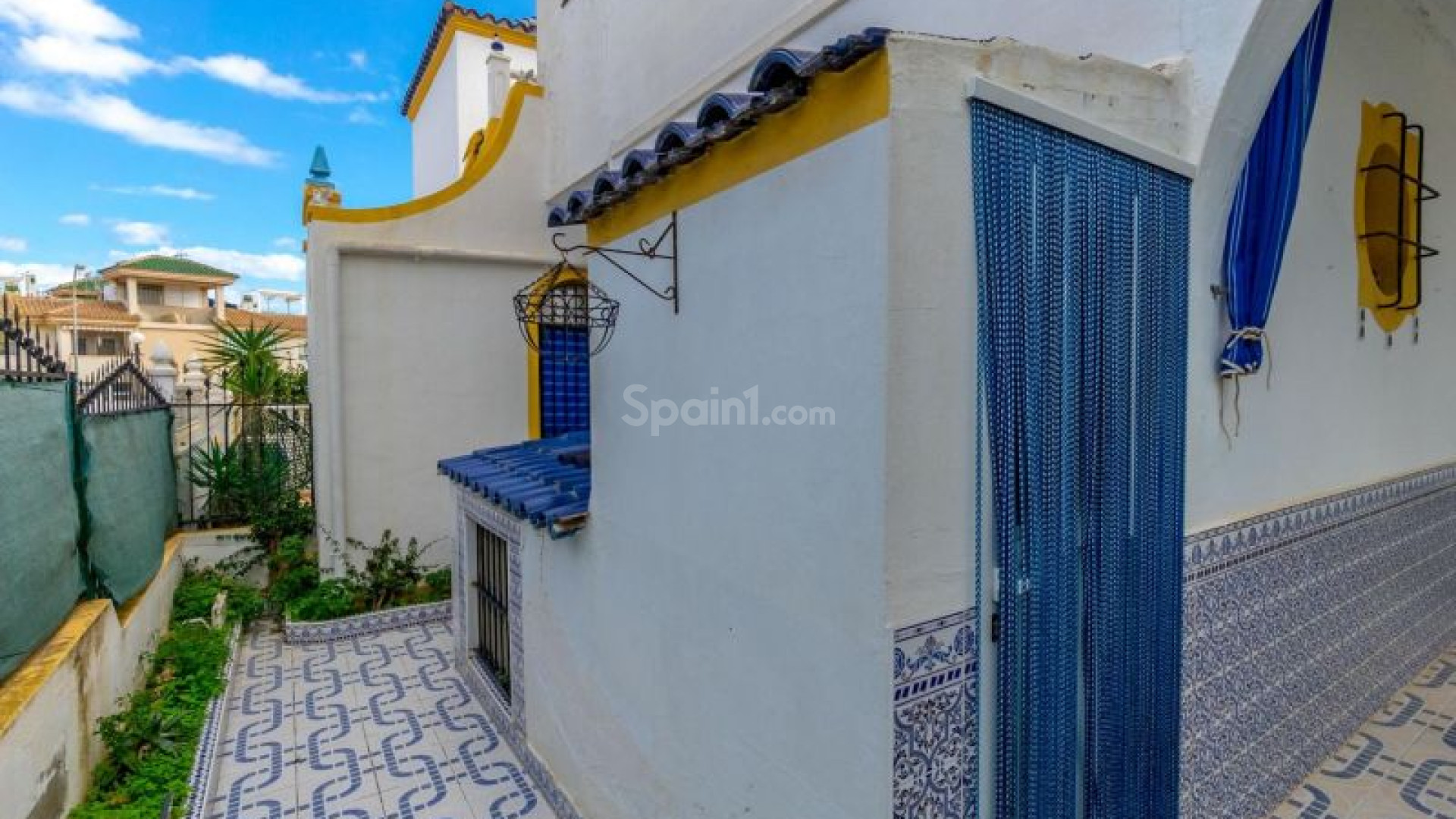 Resale - Stadthaus -
Torrevieja - Los Altos