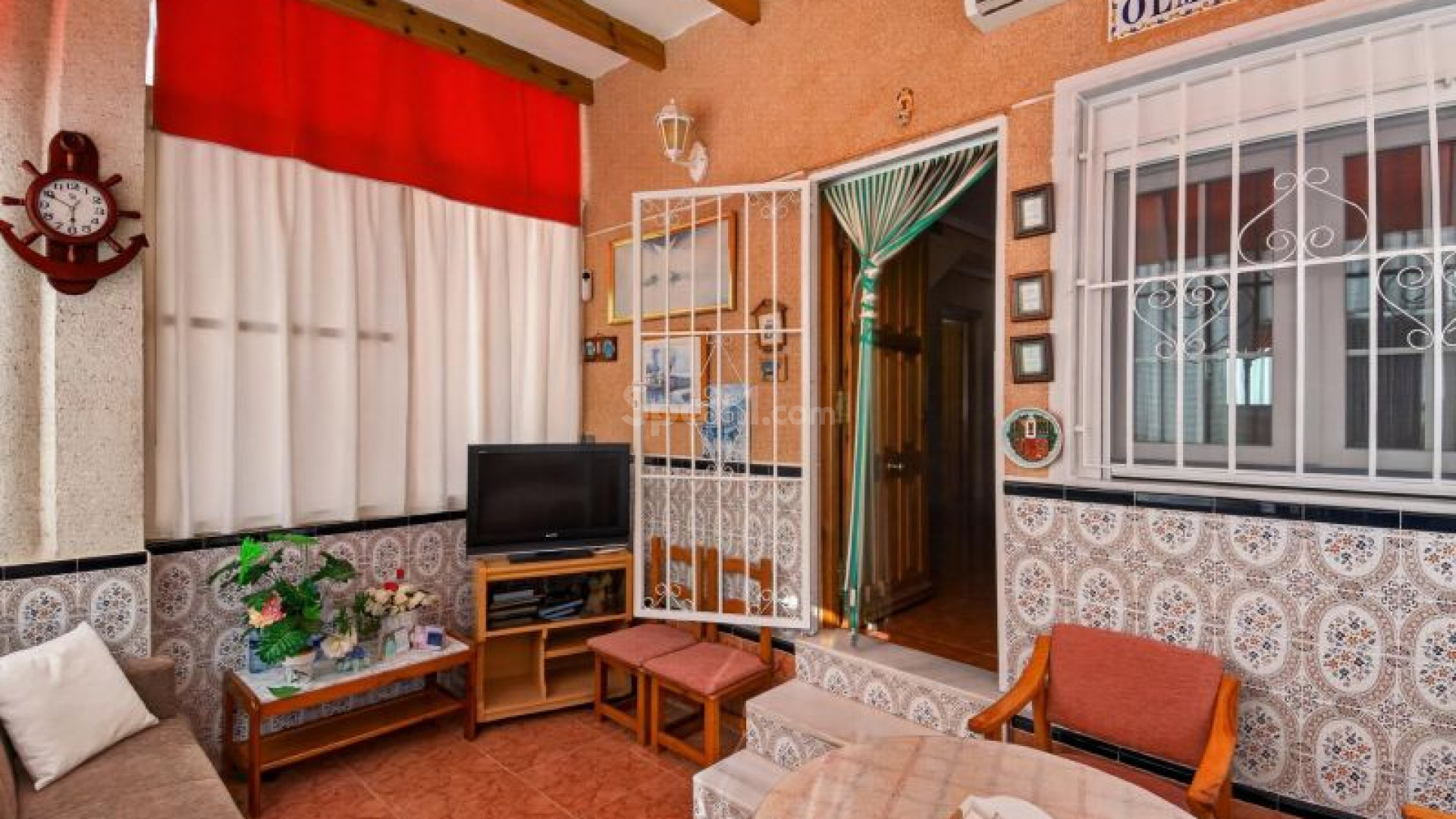 Resale - Stadthaus -
Torrevieja - Los Altos