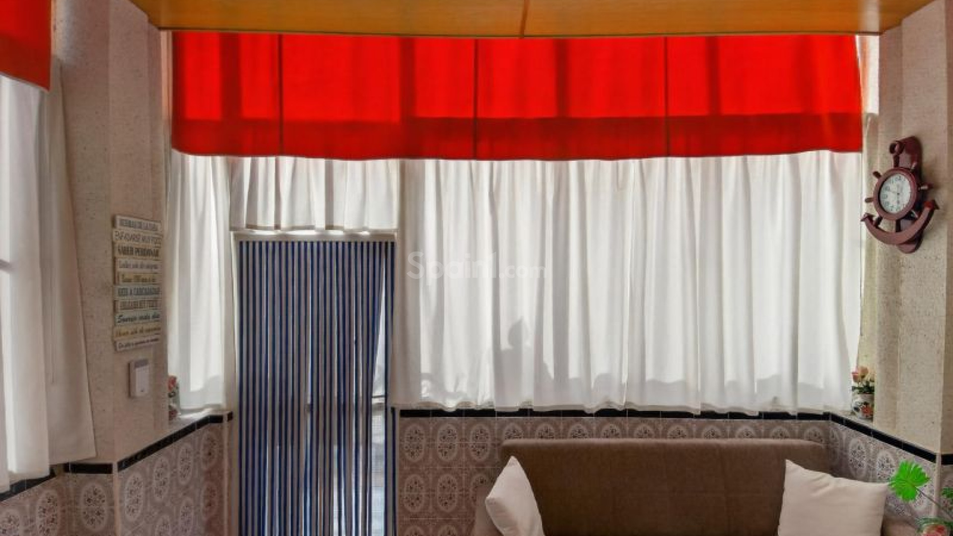 Resale - Stadthaus -
Torrevieja - Los Altos