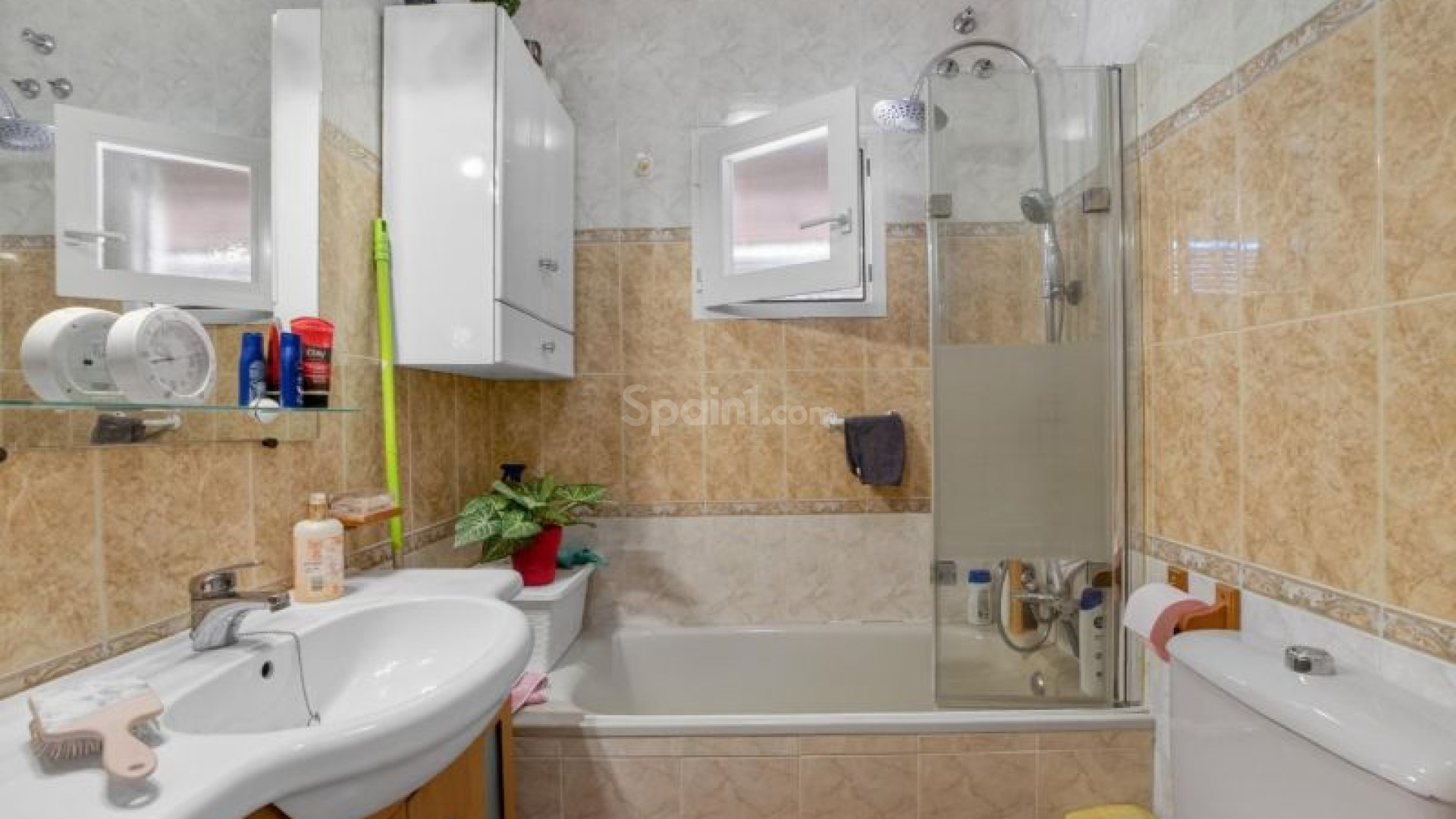 Resale - Stadthaus -
Torrevieja - Los Altos