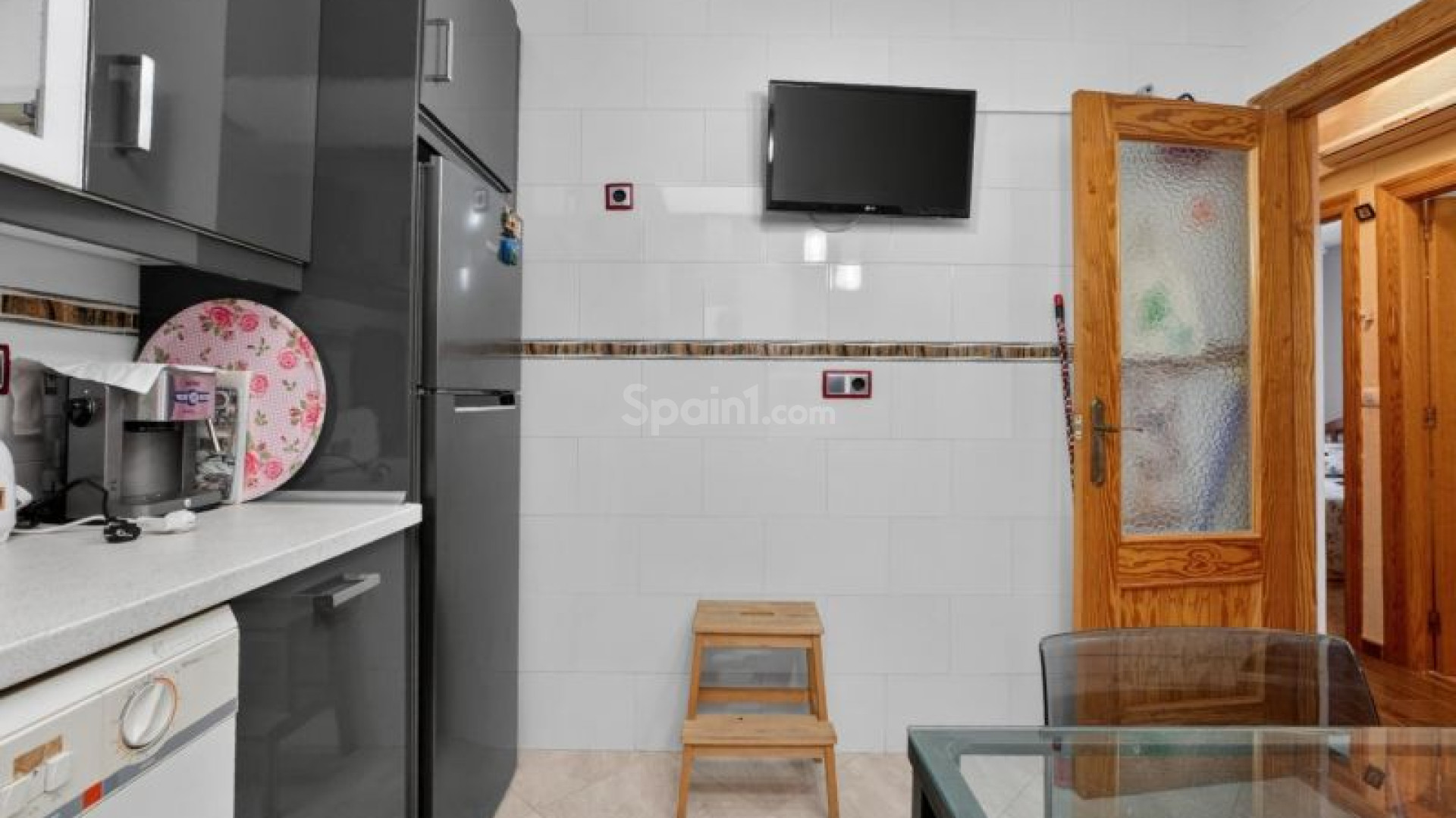 Resale - Stadthaus -
Torrevieja - Los Altos