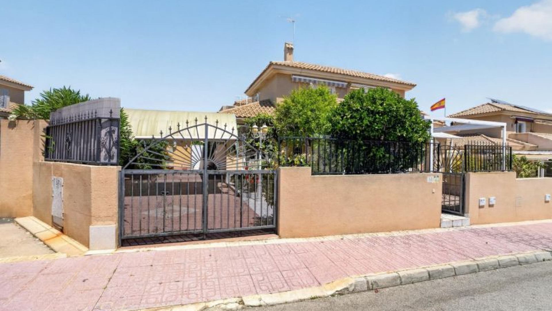Resale - Stadthaus -
Torrevieja - Los Altos