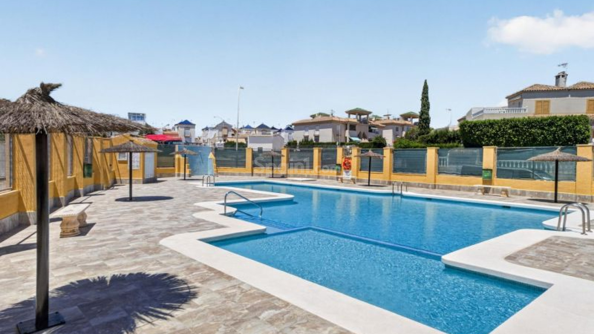 Resale - Stadthaus -
Torrevieja - Los Altos