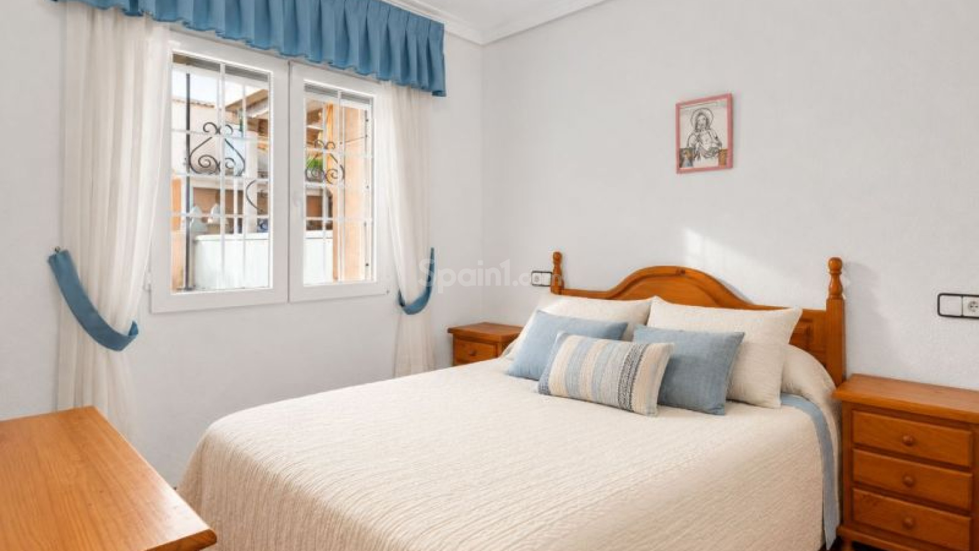 Resale - Stadthaus -
Torrevieja - Los Altos