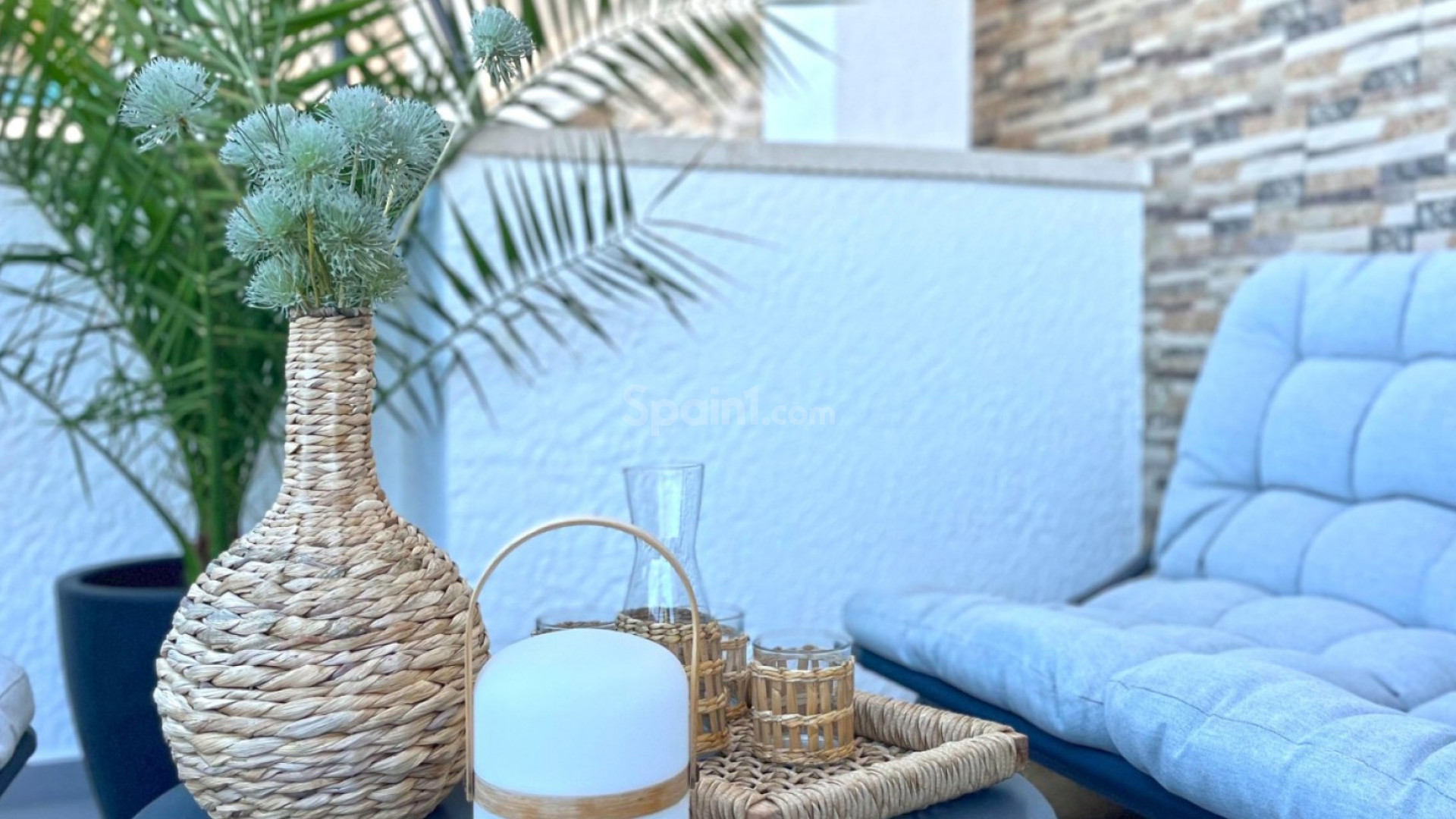 Resale - Stadthaus -
Torrevieja - Los Balcones - Los Altos del Edén