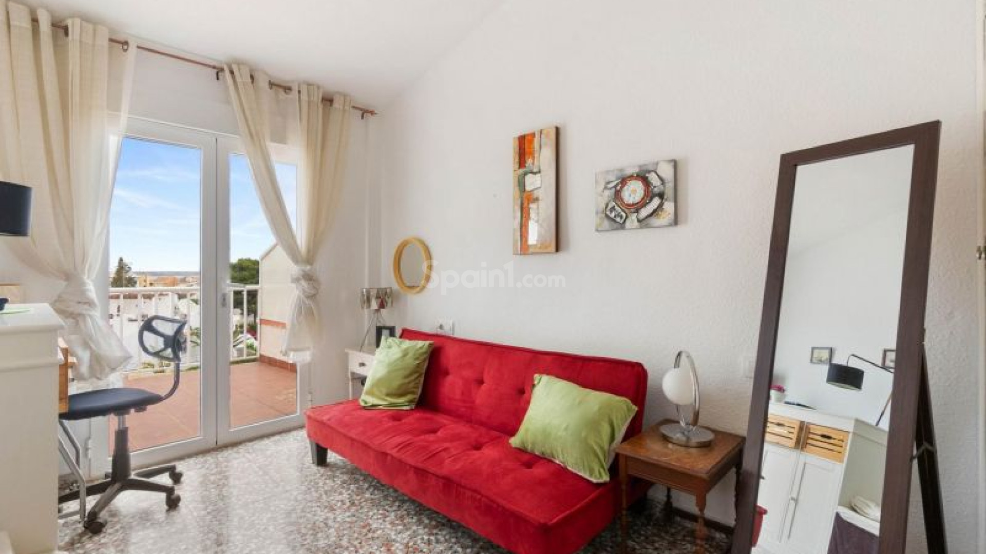 Resale - Stadthaus -
Torrevieja - Los Balcones