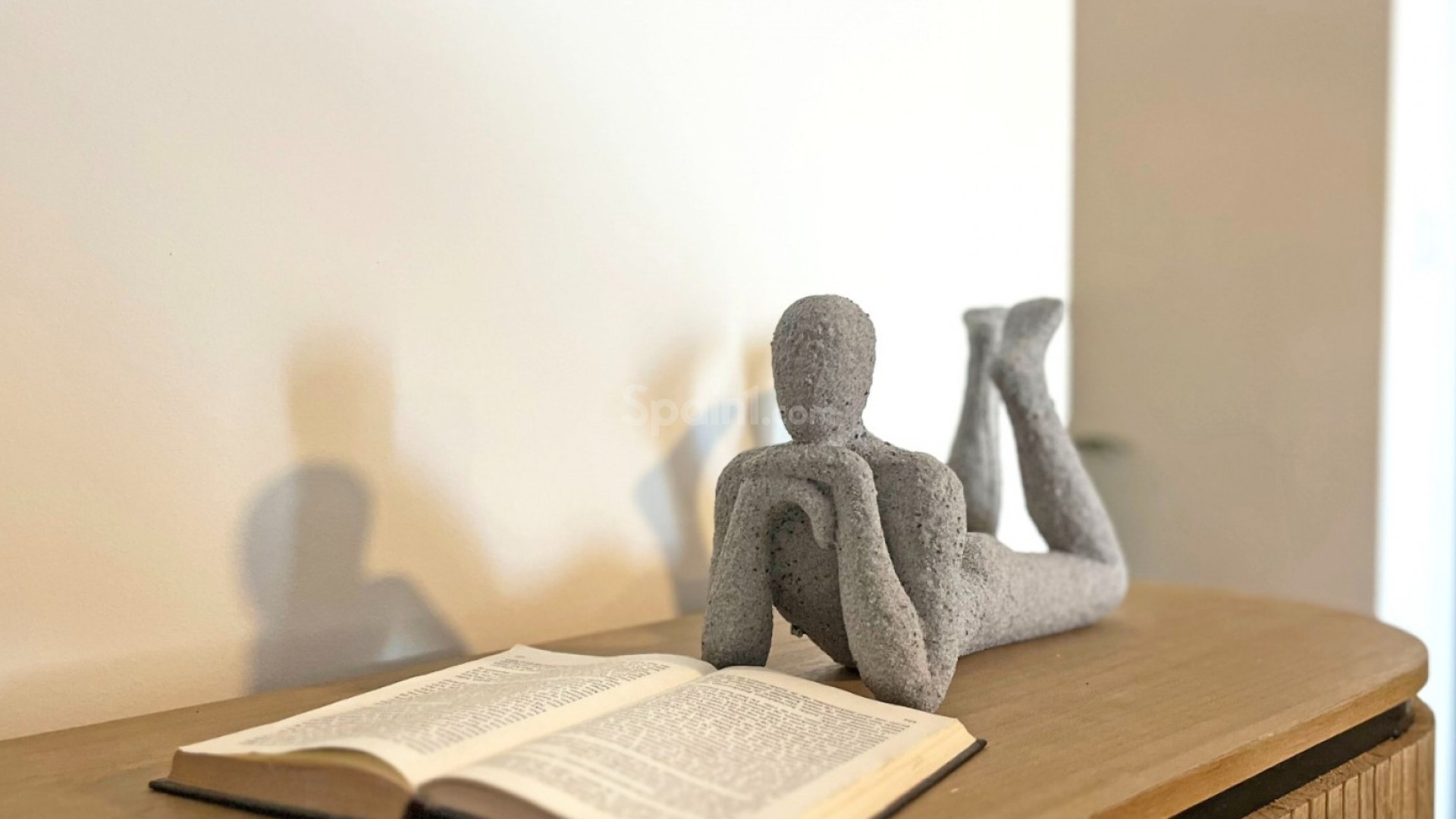 Resale - Stadthaus -
Torrevieja - Los Balcones