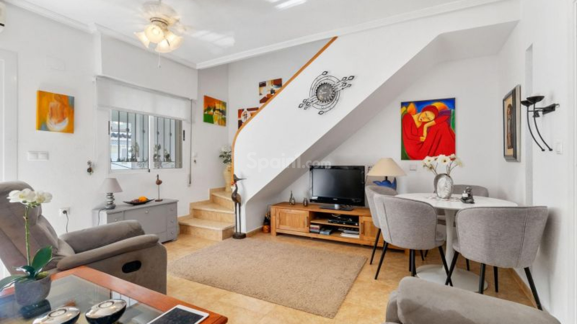 Resale - Stadthaus -
Torrevieja - Los Balcones