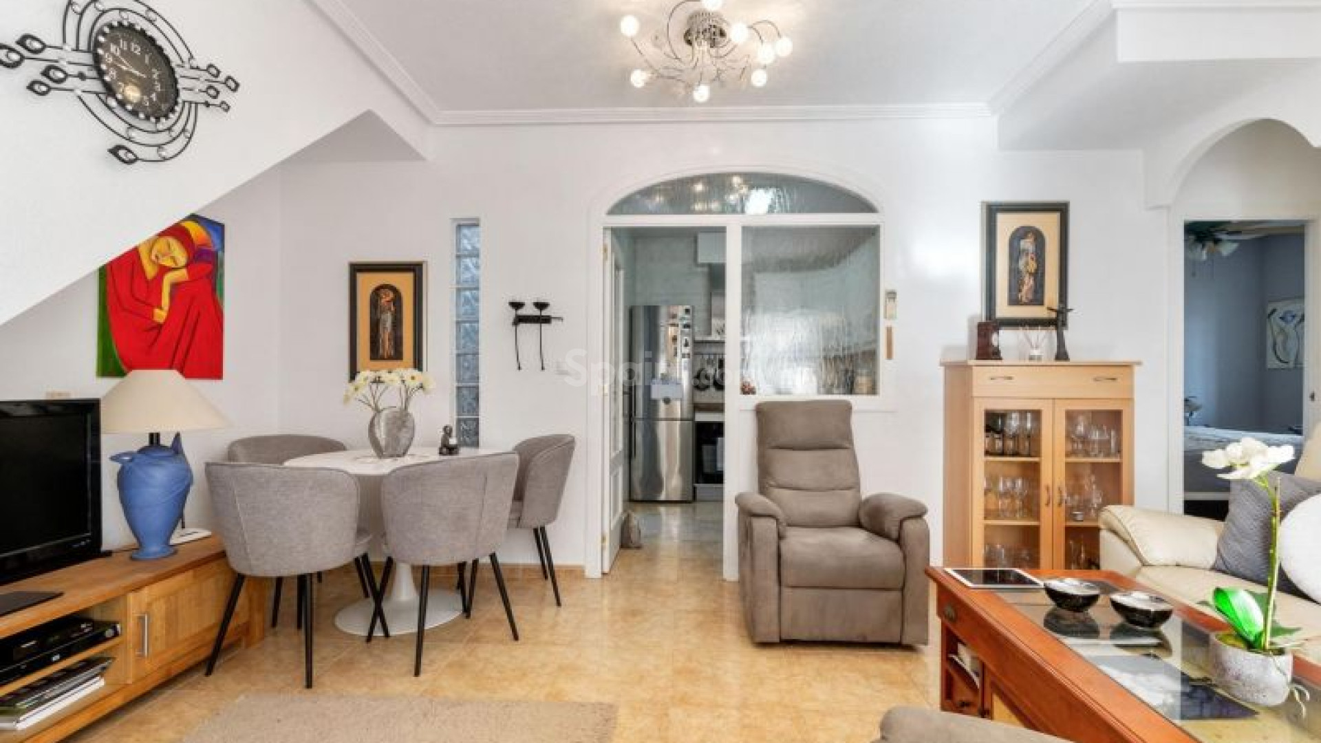 Resale - Stadthaus -
Torrevieja - Los Balcones