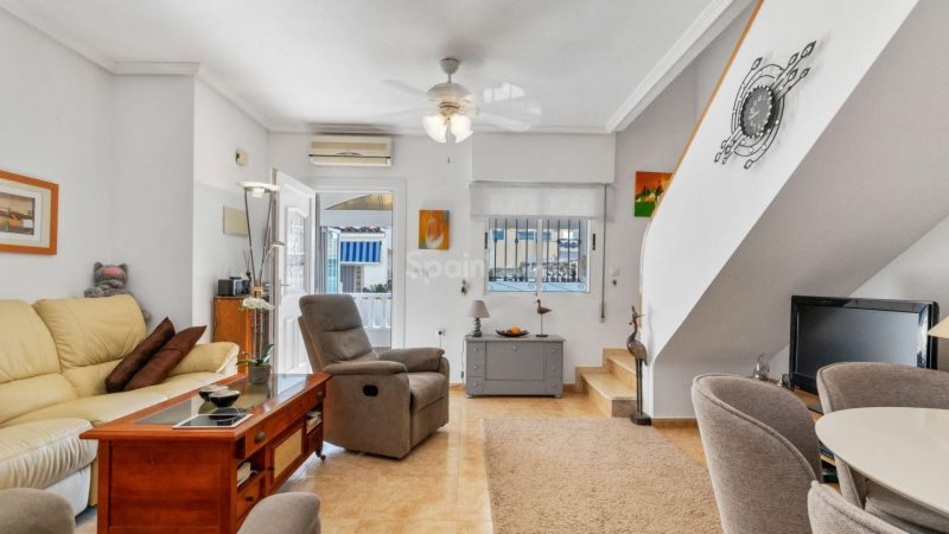 Resale - Stadthaus -
Torrevieja - Los Balcones