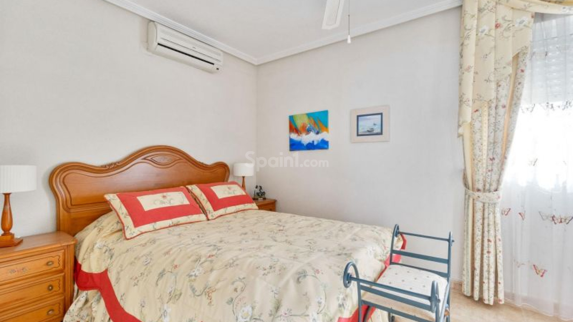 Resale - Stadthaus -
Torrevieja - Los Balcones