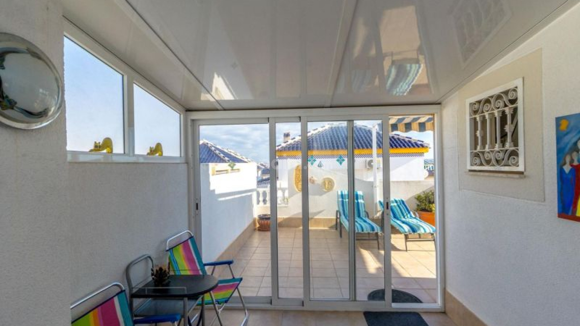 Resale - Stadthaus -
Torrevieja - Los Balcones