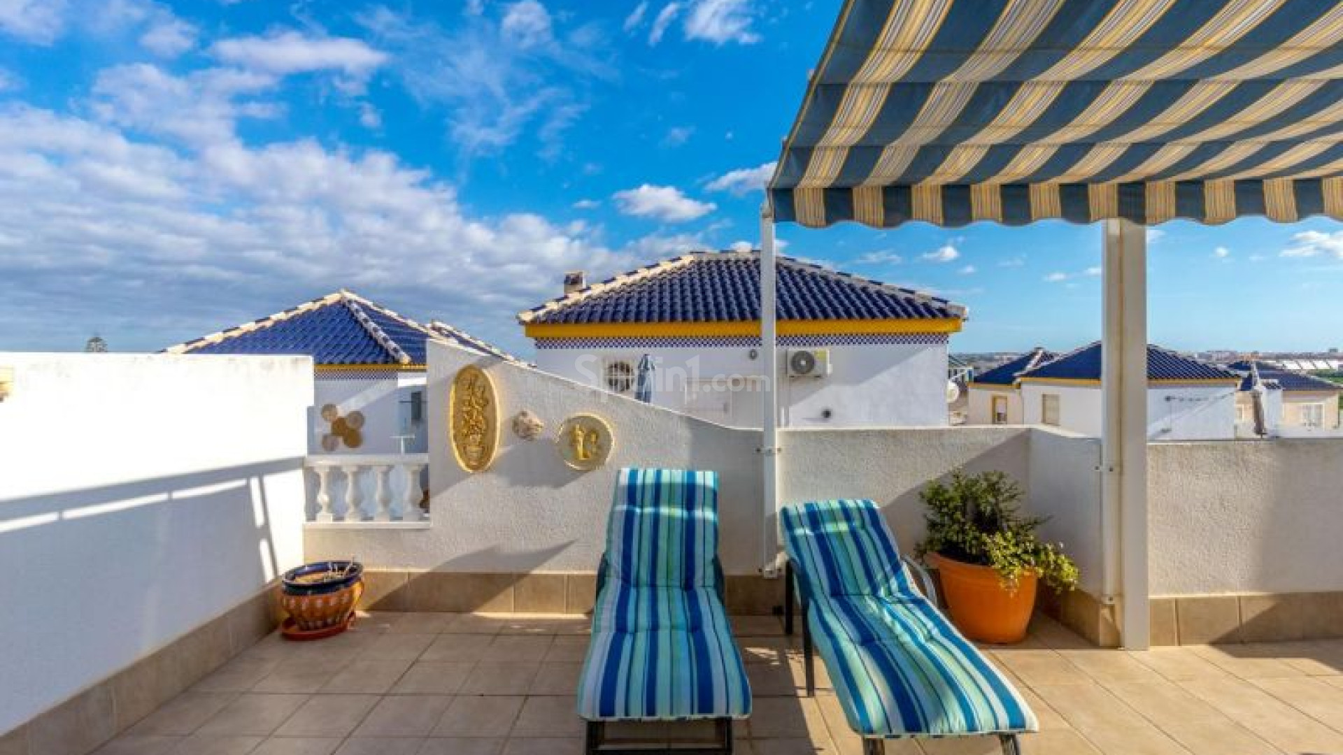Resale - Stadthaus -
Torrevieja - Los Balcones