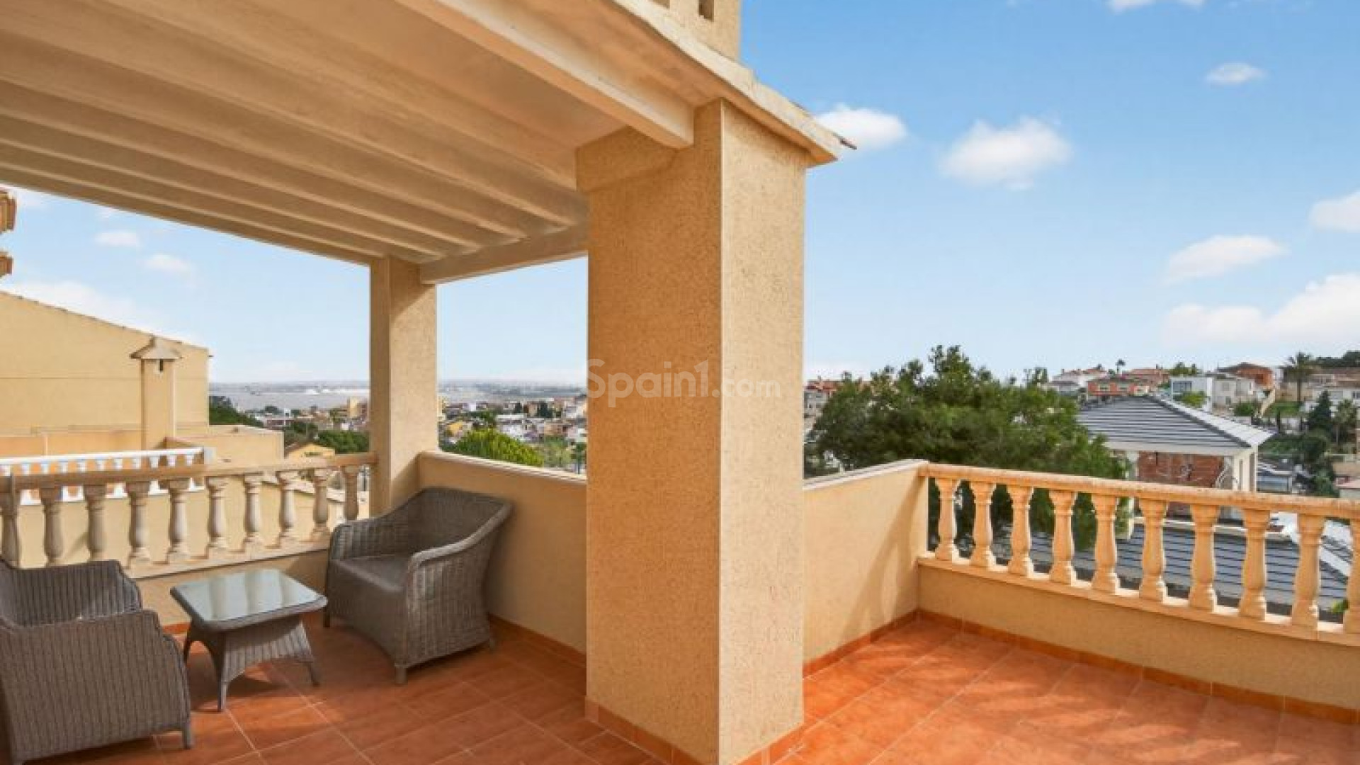 Resale - Stadthaus -
Torrevieja - Los Balcones