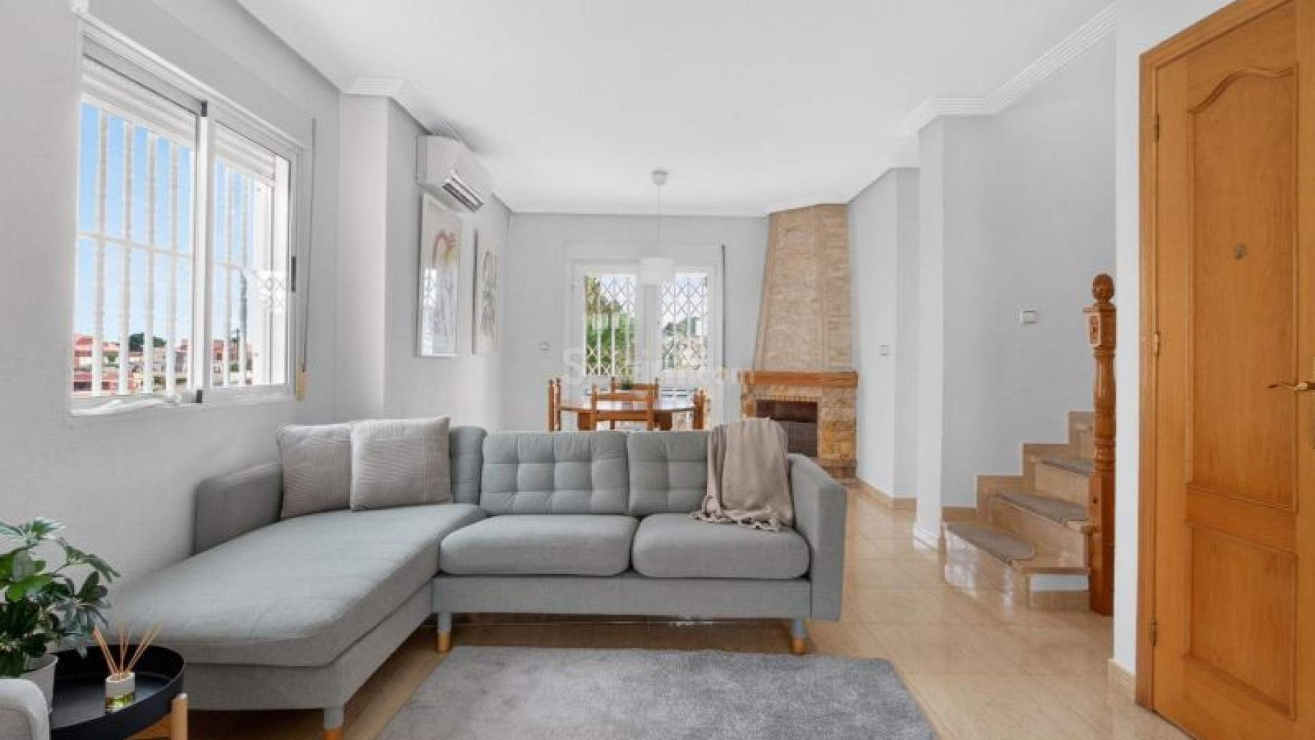 Resale - Stadthaus -
Torrevieja - Los Balcones