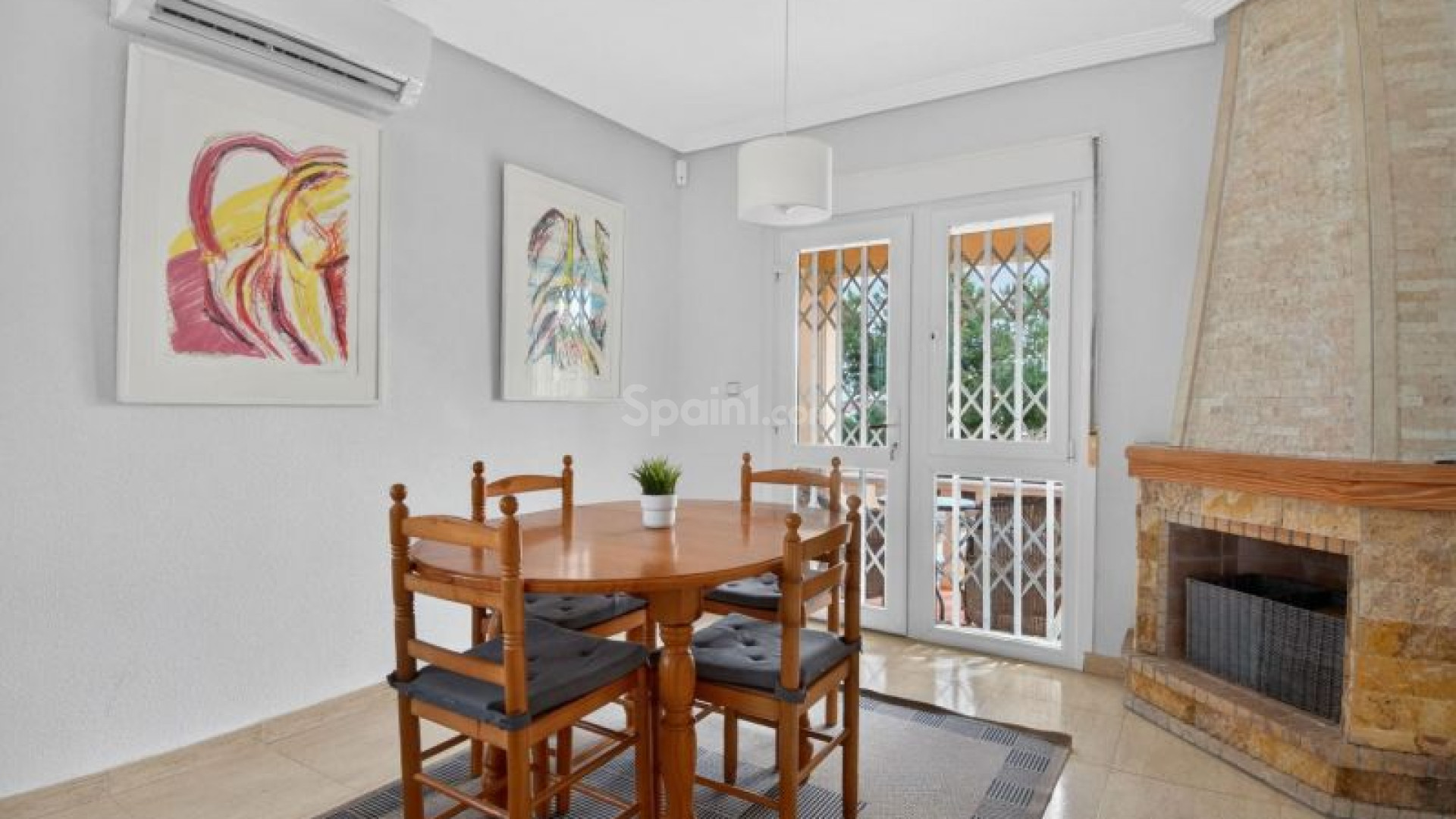 Resale - Stadthaus -
Torrevieja - Los Balcones