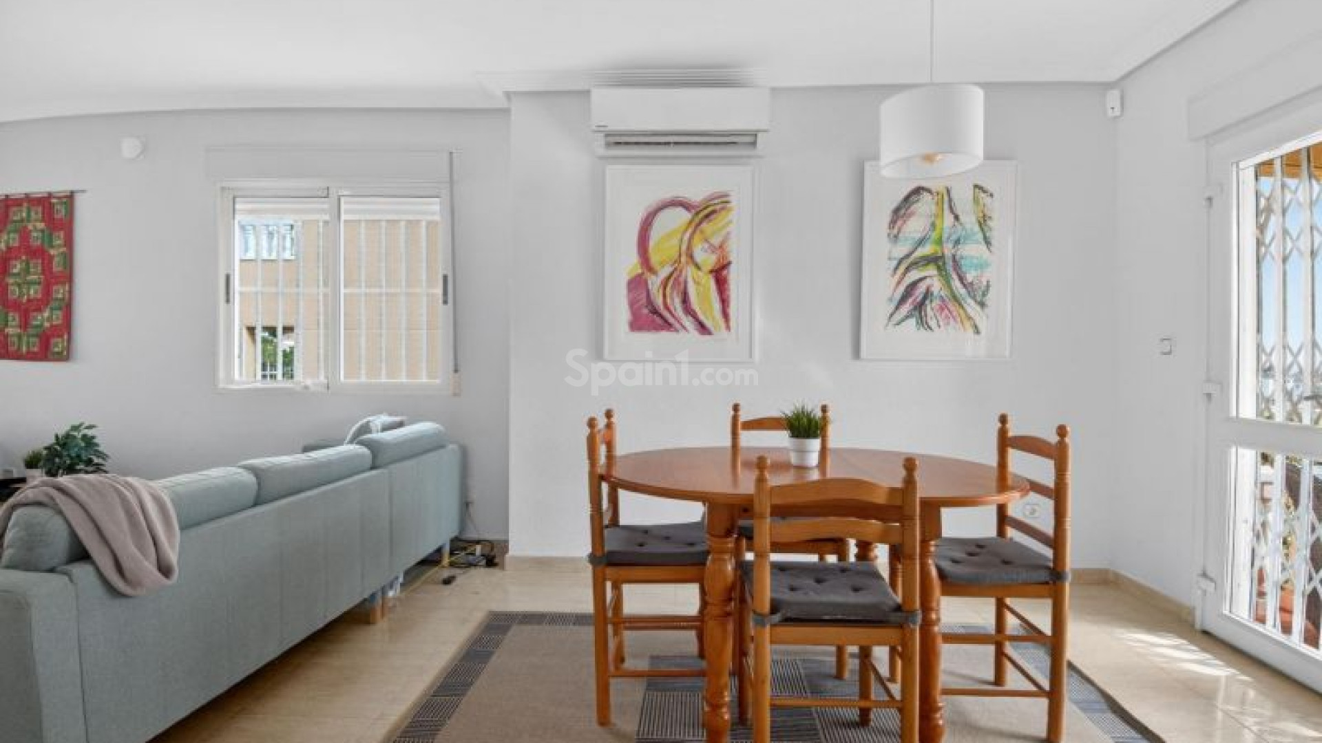 Resale - Stadthaus -
Torrevieja - Los Balcones