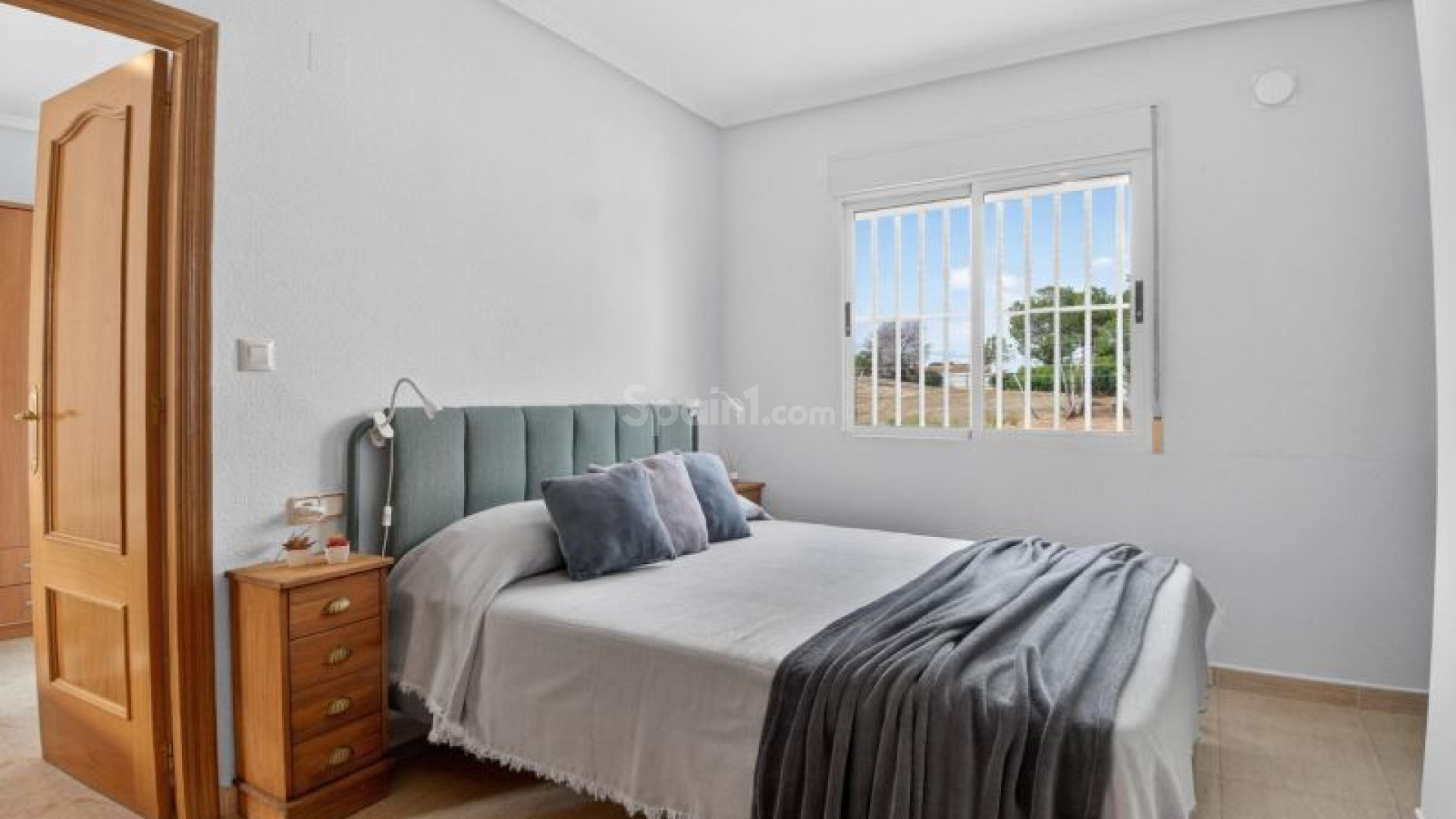 Resale - Stadthaus -
Torrevieja - Los Balcones