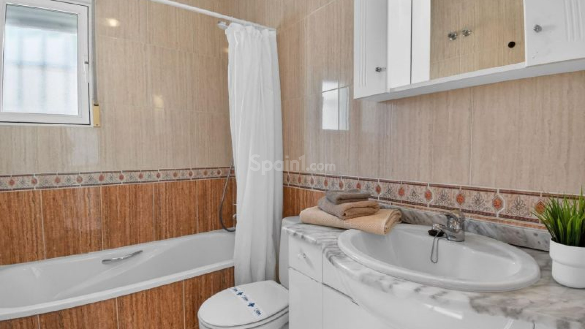 Resale - Stadthaus -
Torrevieja - Los Balcones