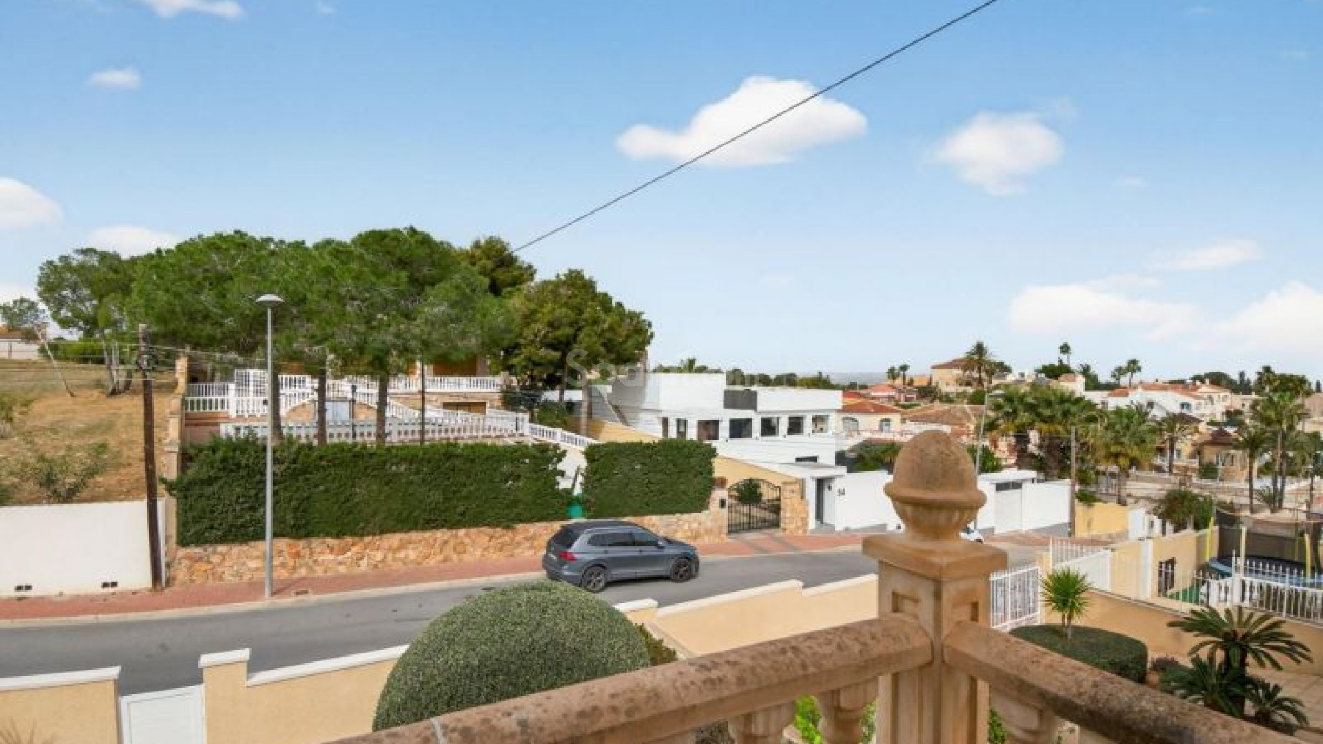 Resale - Stadthaus -
Torrevieja - Los Balcones