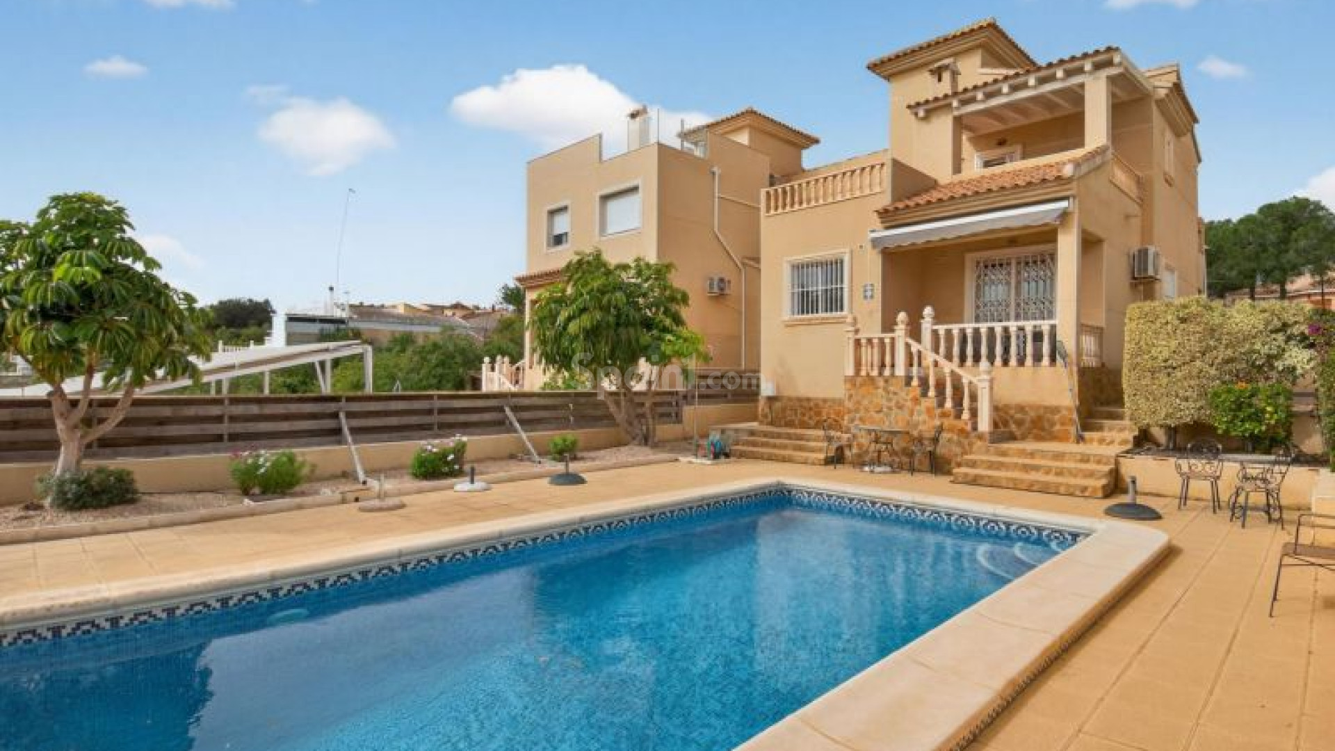 Resale - Stadthaus -
Torrevieja - Los Balcones